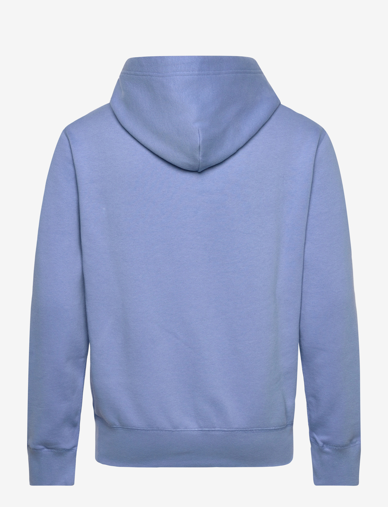 Polo Ralph Lauren - The RL Fleece Hoodie - kapuzenpullover - bristol blue - 1