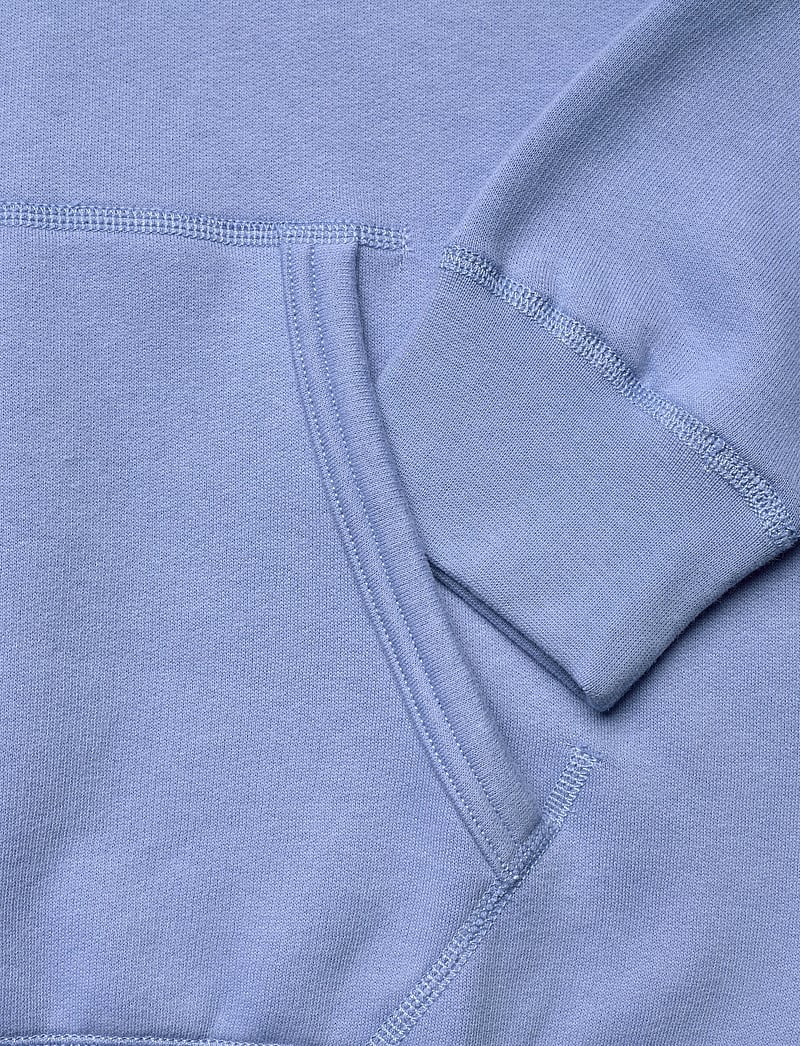 Polo Ralph Lauren - The RL Fleece Hoodie - kapuzenpullover - bristol blue - 3