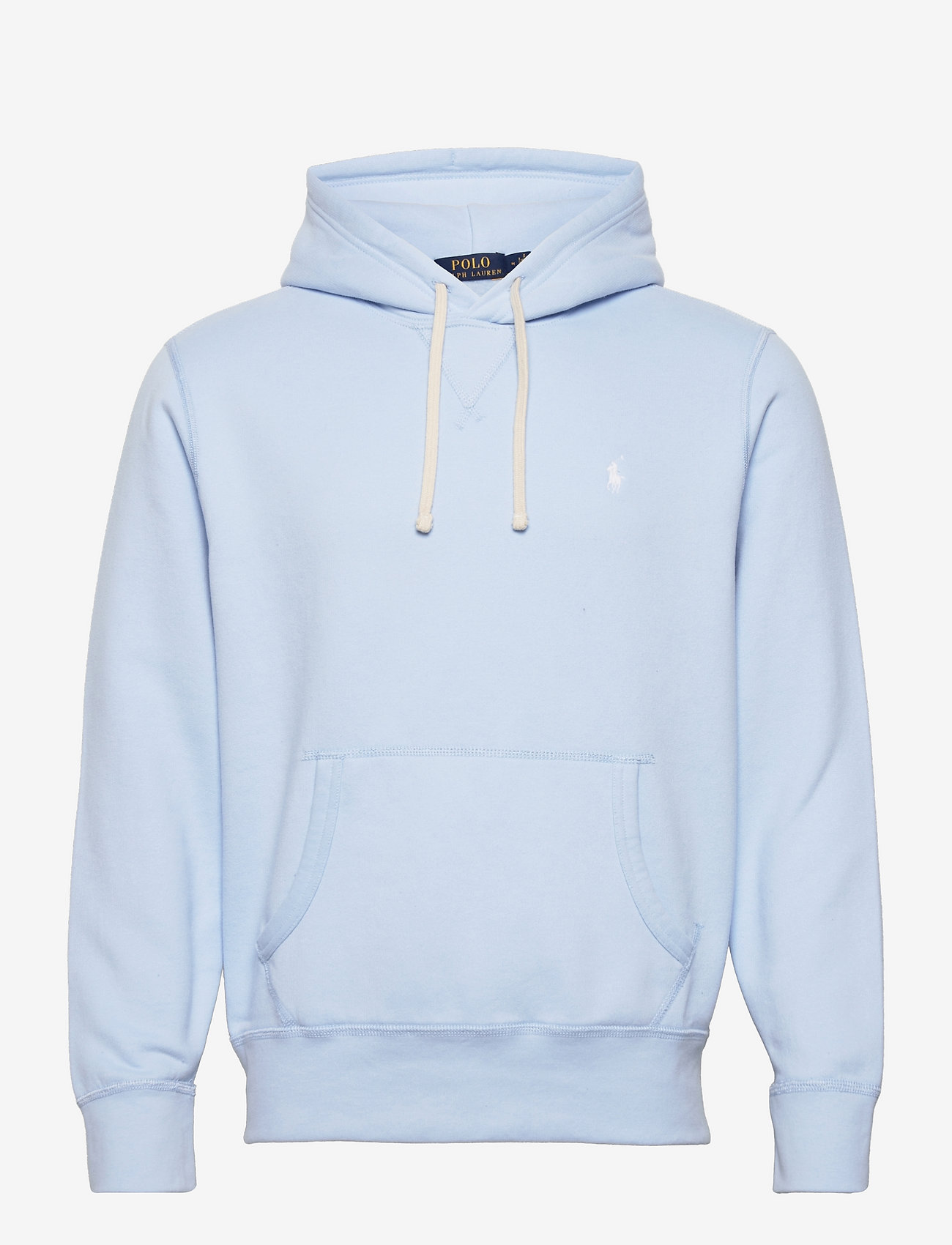 fleece hoodie