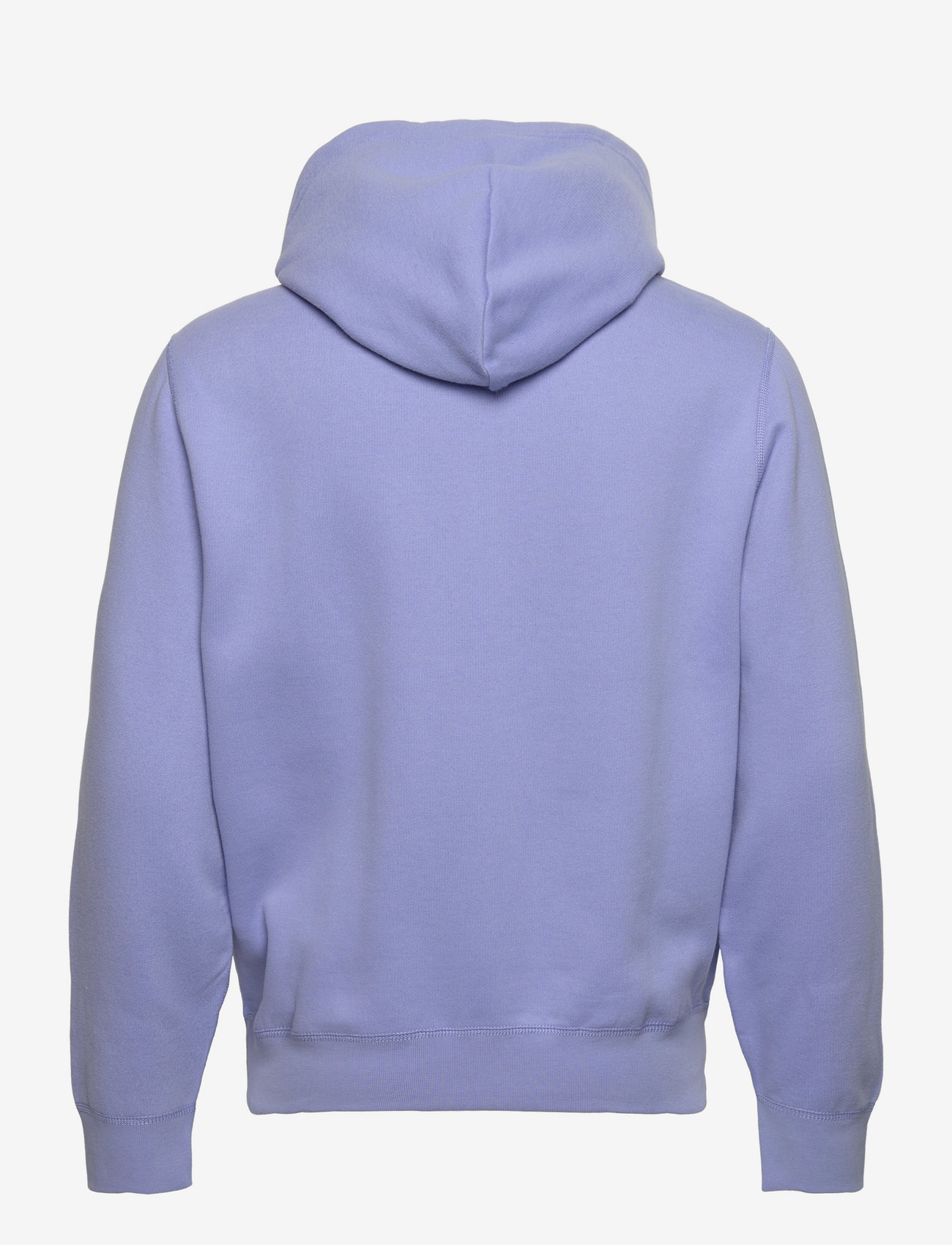 Polo Ralph Lauren - The RL Fleece Hoodie - lafayette blue - 1