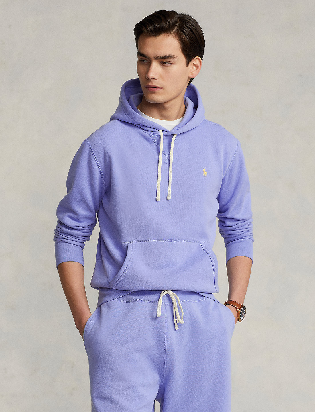 Boozt top ralph lauren