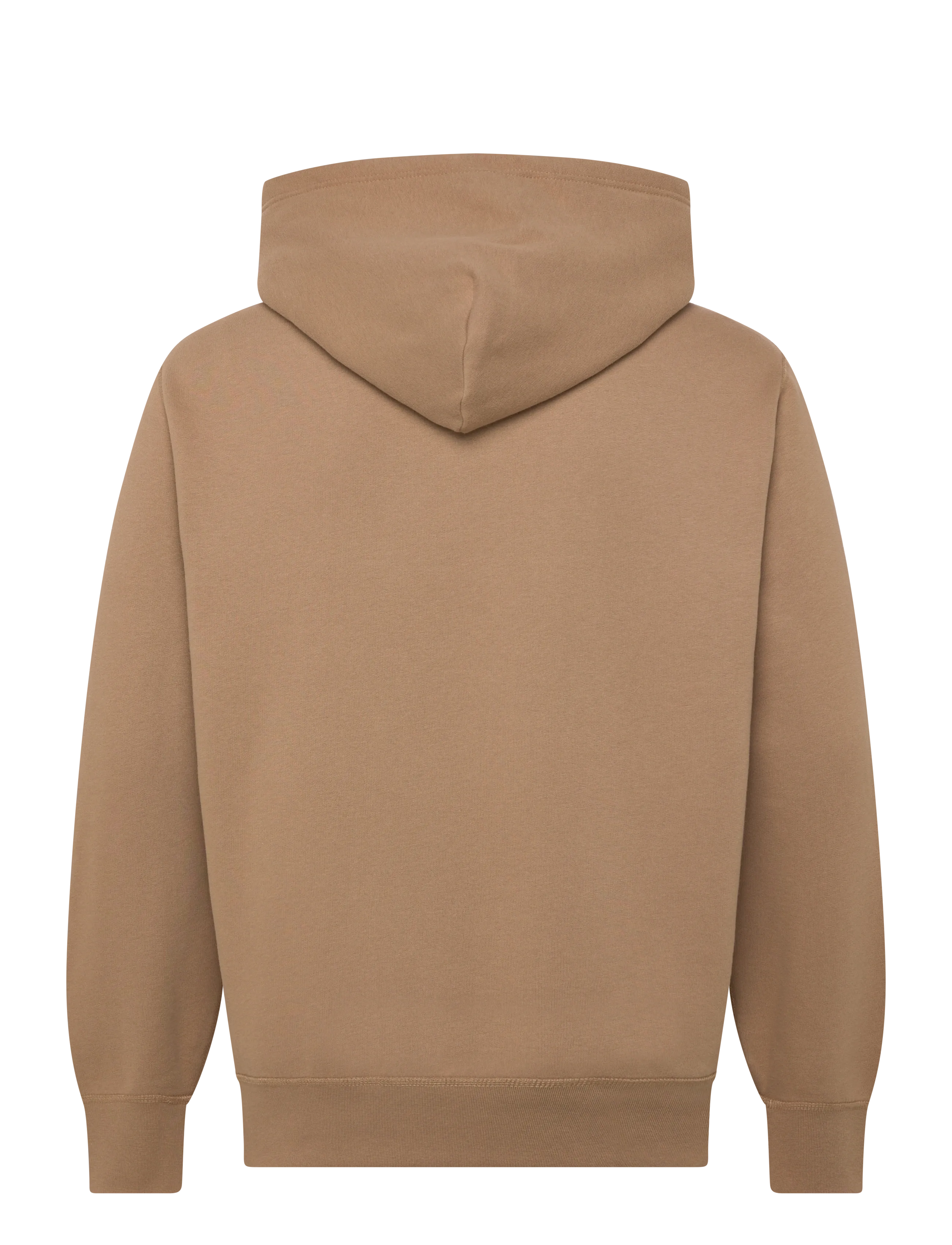 The Rl Fleece Hoodie 2