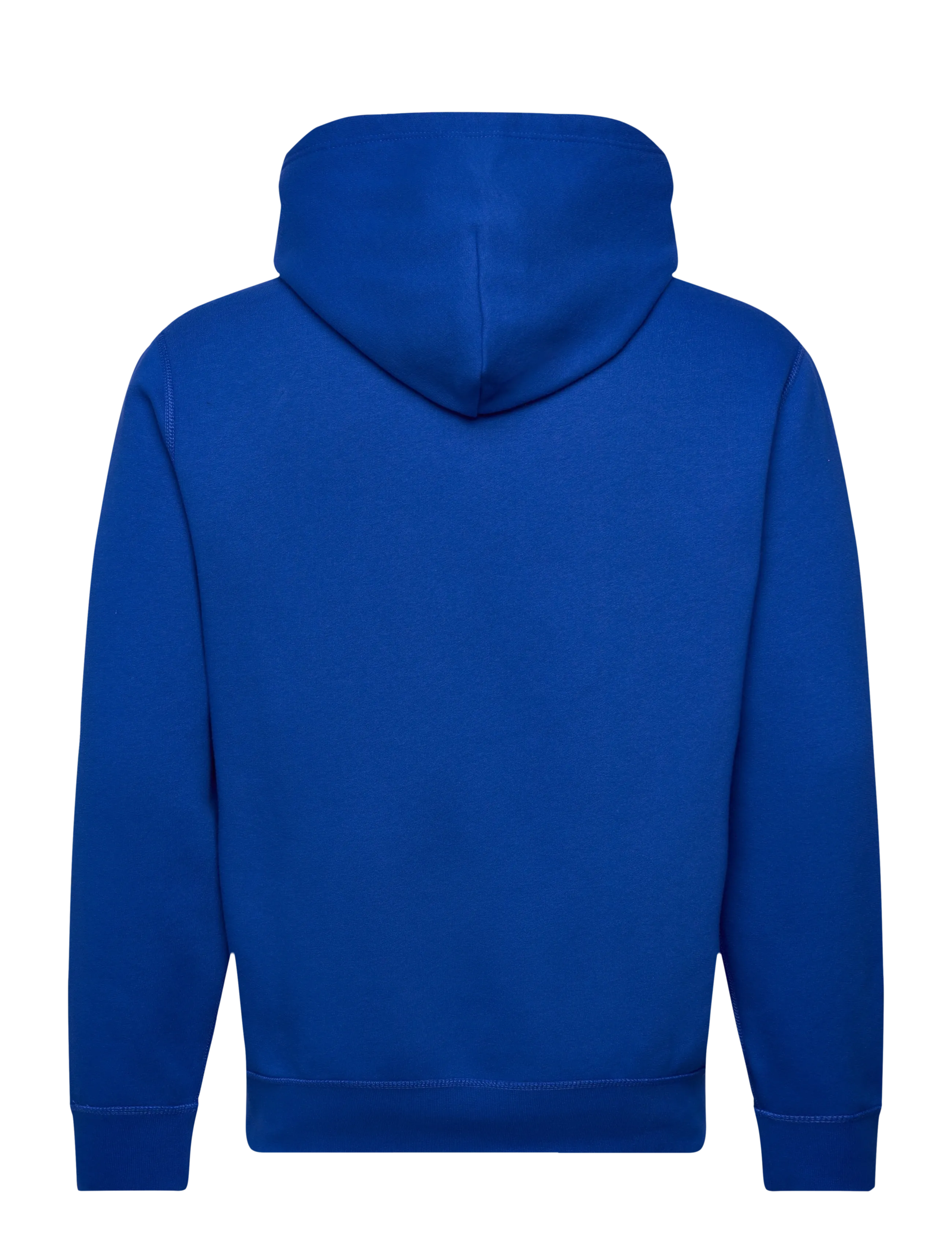 The Rl Fleece Hoodie 2