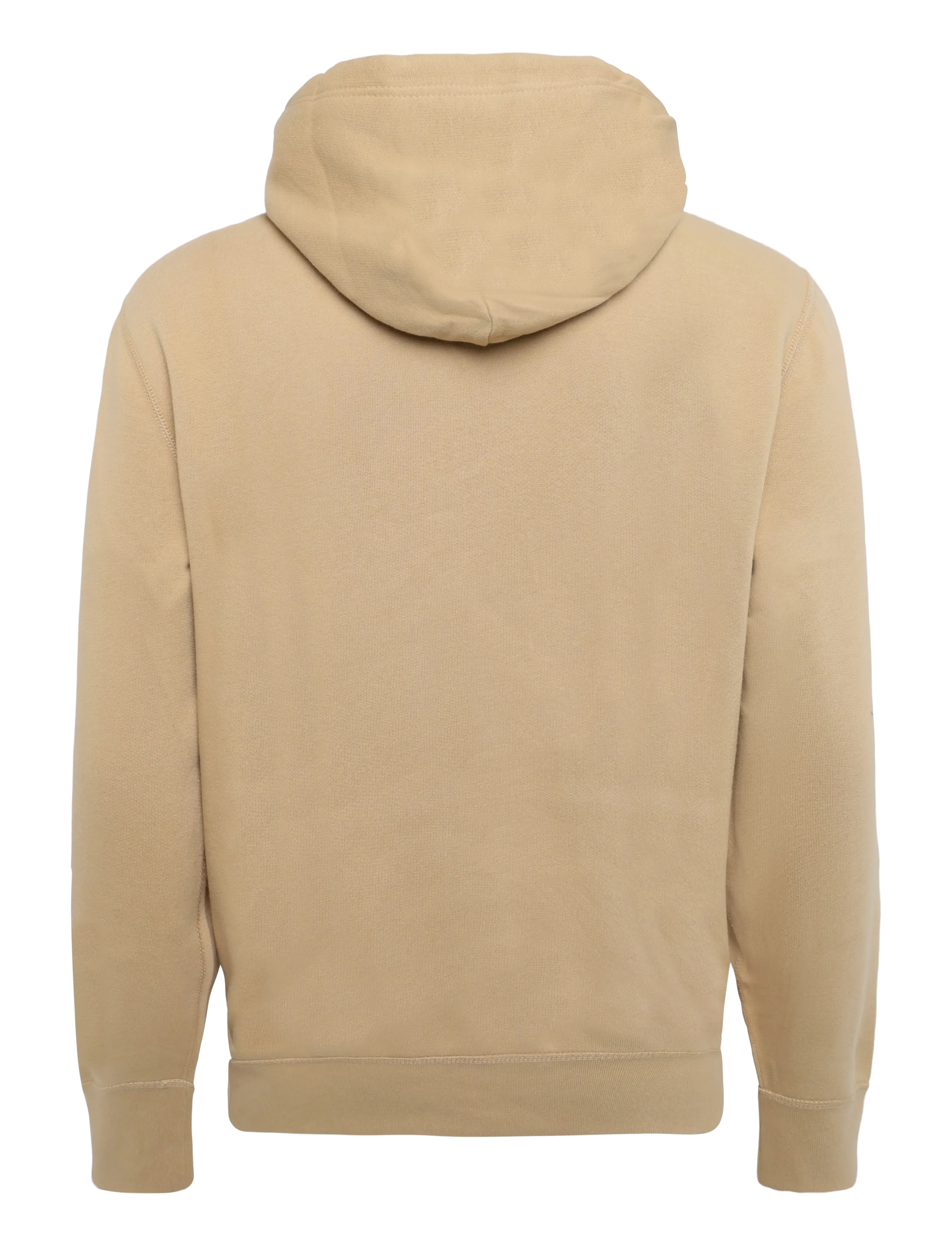 Polo Ralph Lauren - The RL Fleece Hoodie - kapuzenpullover - vintage khaki - 2