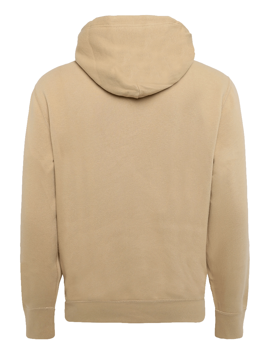 Polo Ralph Lauren - The RL Fleece Hoodie - kapuzenpullover - vintage khaki - 2