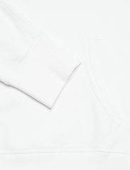 Polo Ralph Lauren - The RL Fleece Hoodie - kapuutsiga dressipluusid - white/c7996 - 4