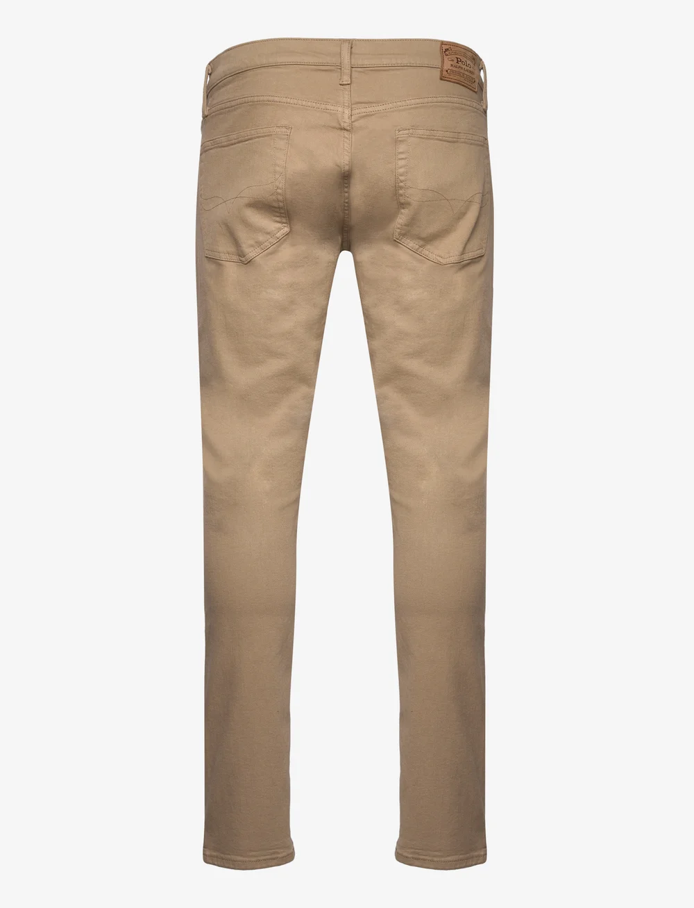 Polo sales khaki jeans