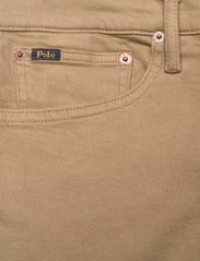 Polo Ralph Lauren - Sullivan Slim Stretch Jean - brīva piegriezuma džinsi - khaki - 3