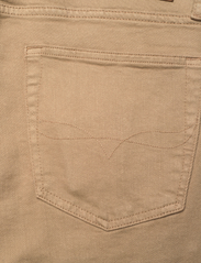 Polo Ralph Lauren - Sullivan Slim Stretch Jean - brīva piegriezuma džinsi - khaki - 5