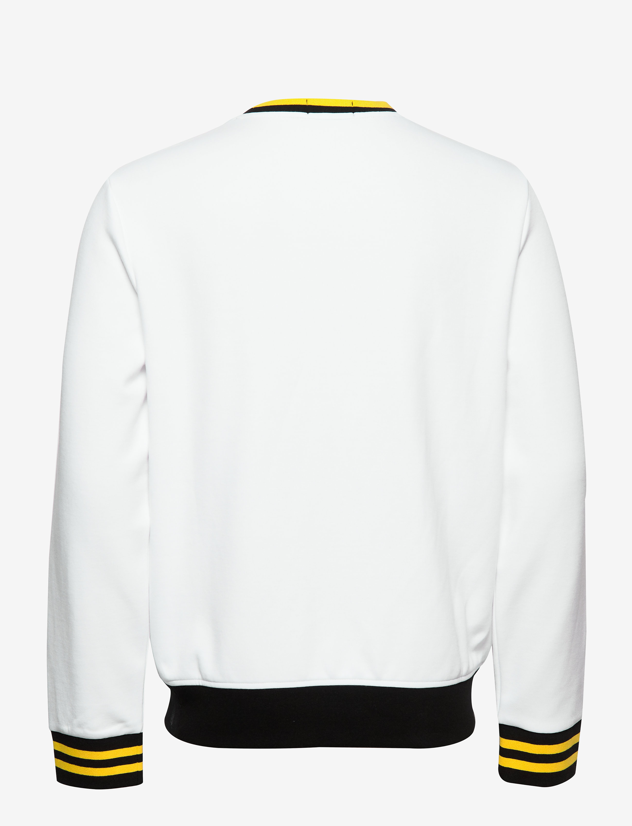 Polo Ralph Lauren - LSCNM1-LONG SLEEVE-KNIT - white multi - 1