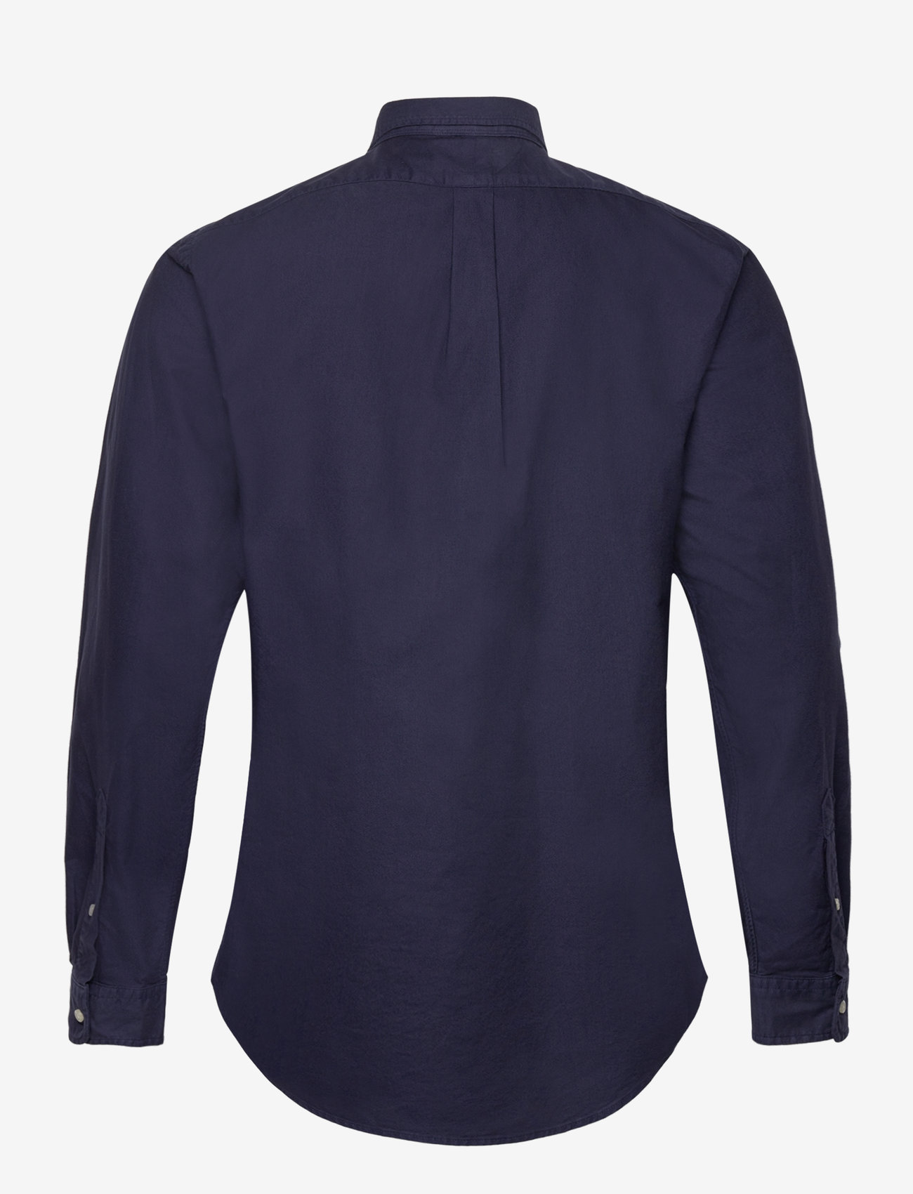 Polo Ralph Lauren - Slim Fit Oxford Shirt - basic skjortor - cruise navy - 2