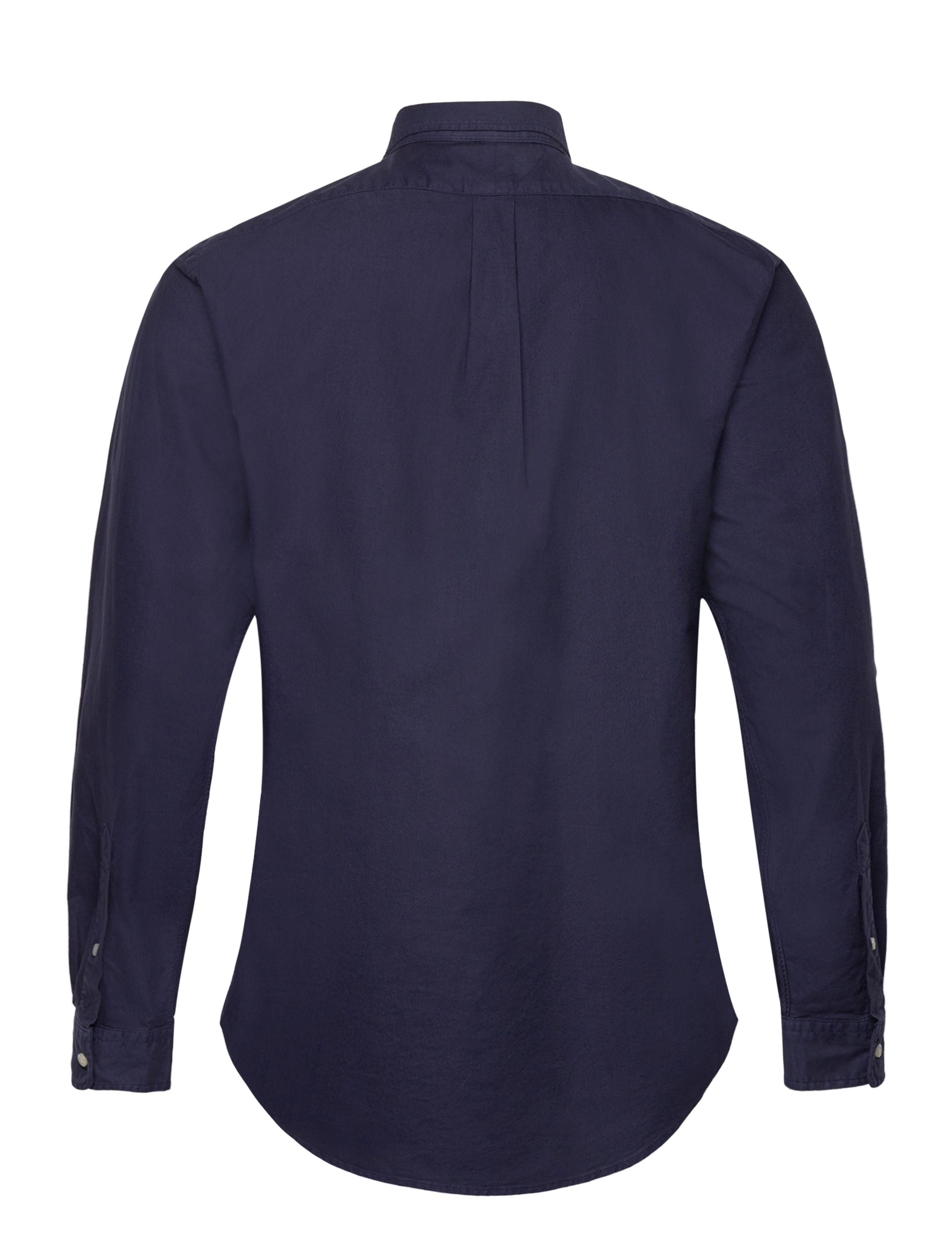 Polo Ralph Lauren - Slim Fit Oxford Shirt - cruise navy - 2