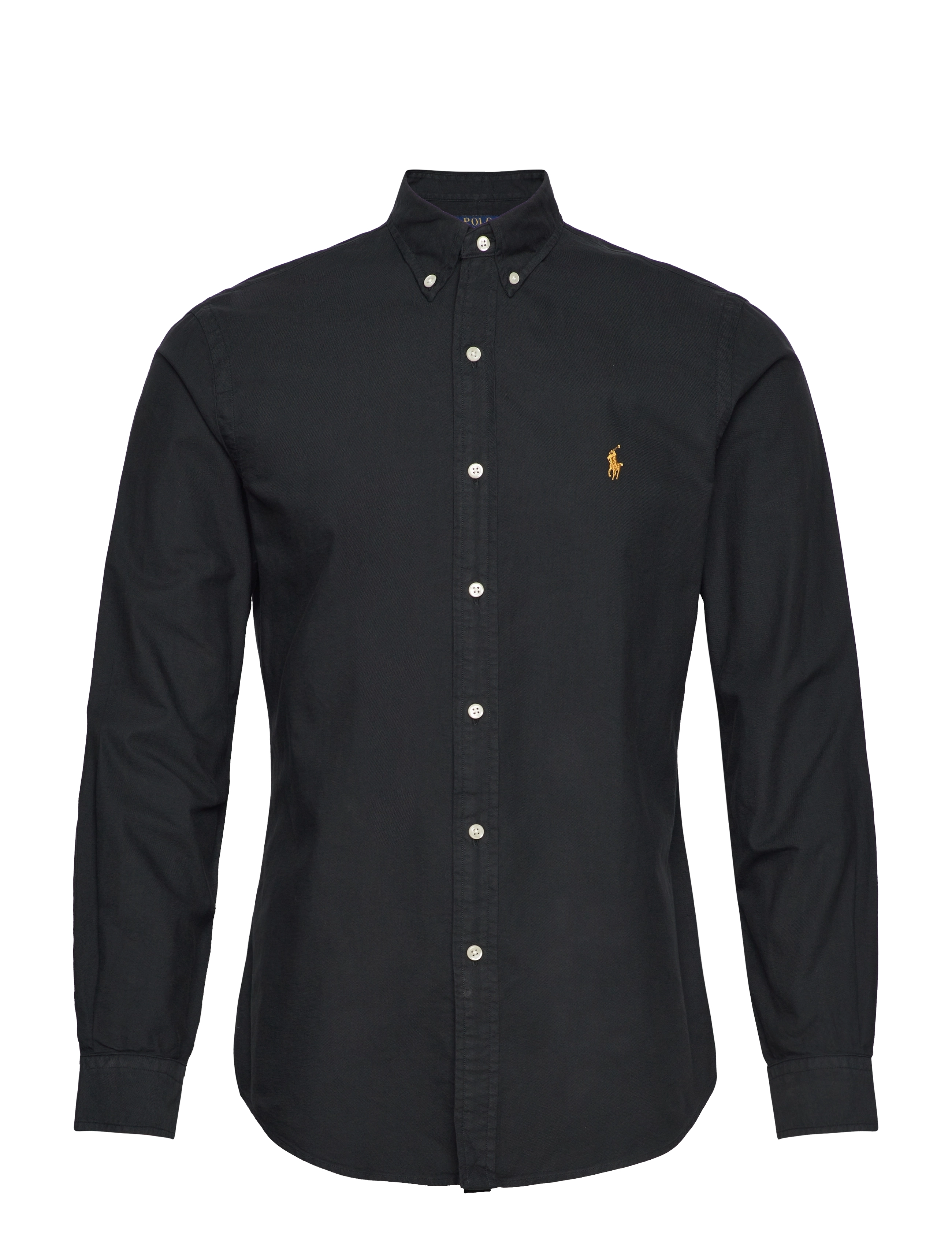 GD OXFORD-SL BD PPC SP - POLO BLACK