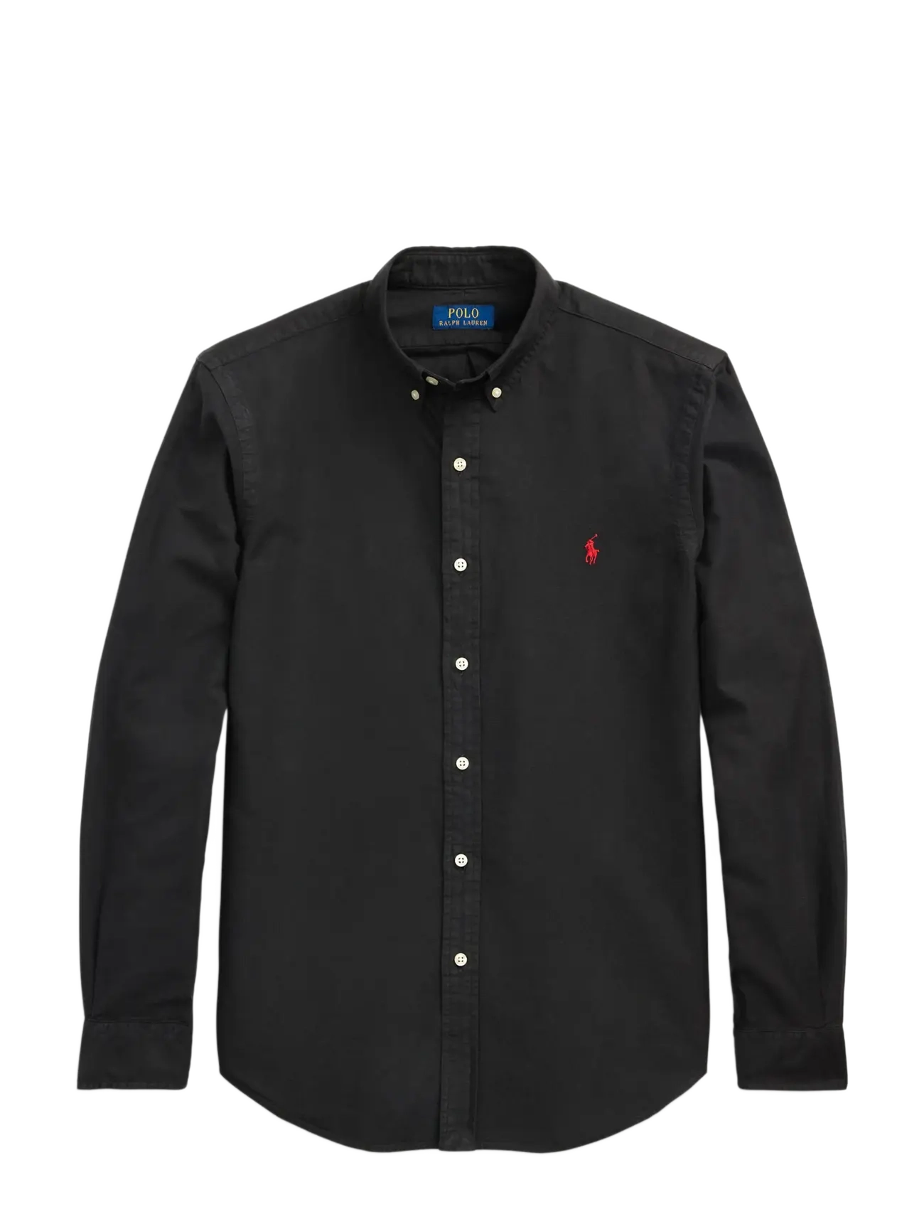 POLO BLACK