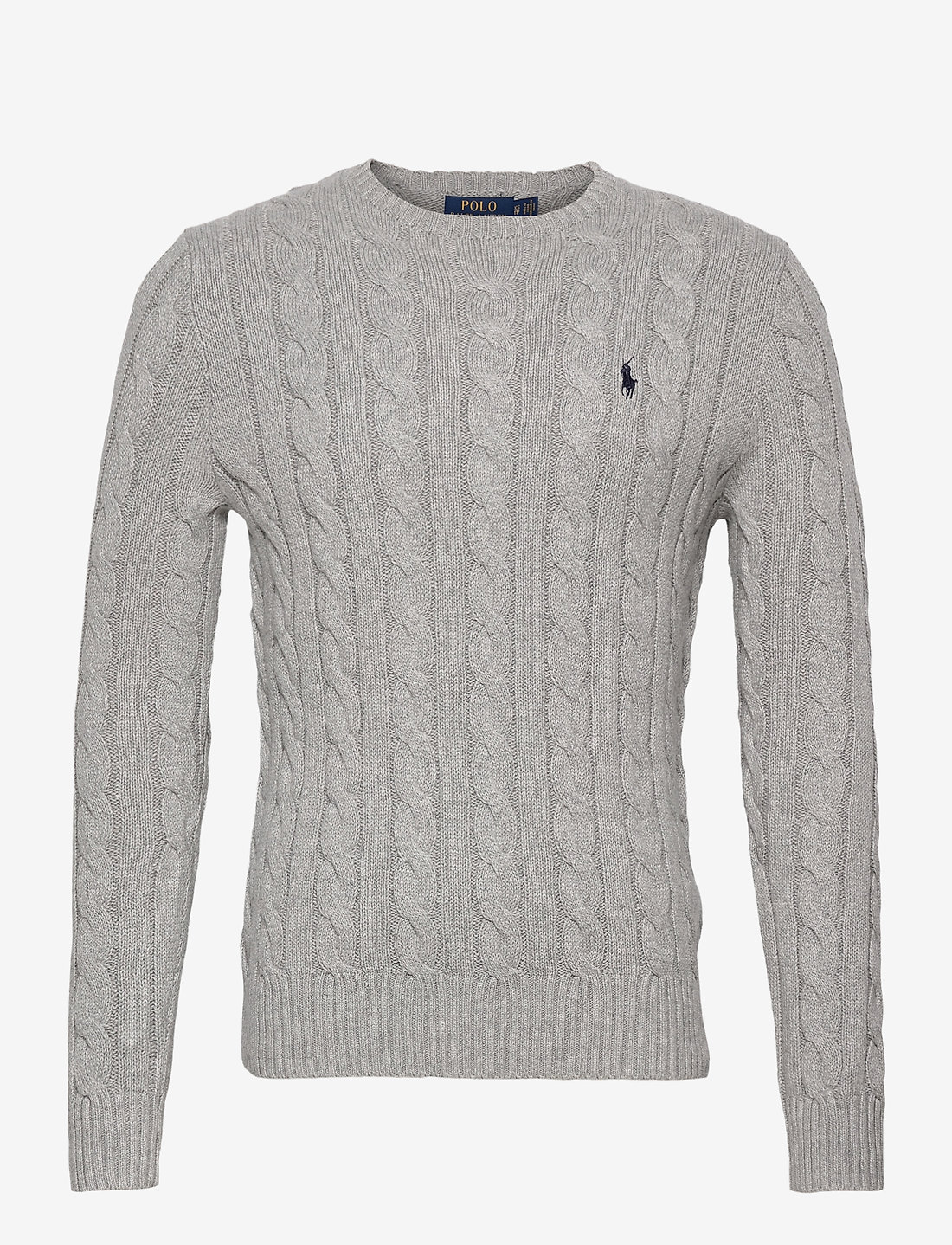 Knit sweater ralph lauren hotsell