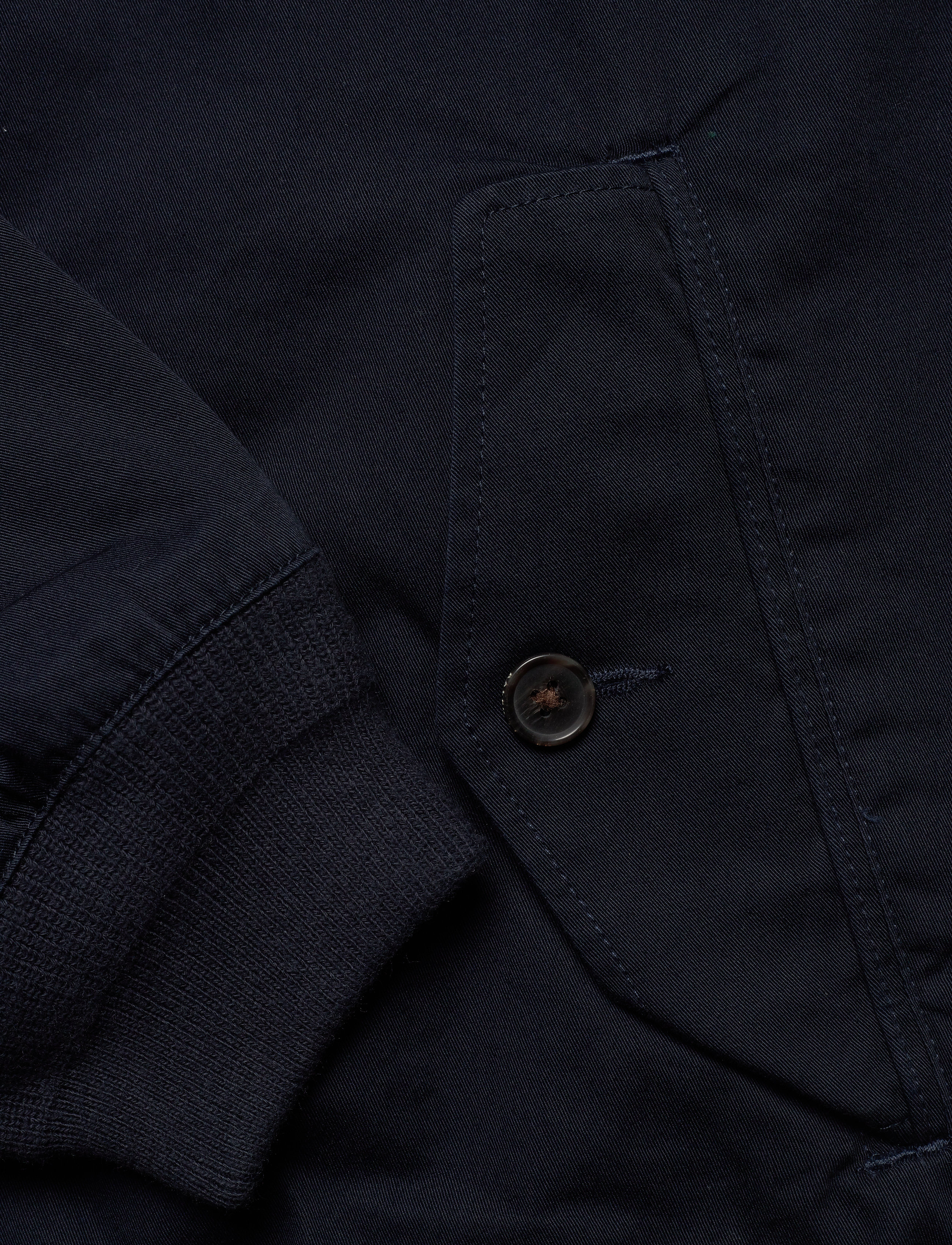 Polo Ralph Lauren - Chino Jacket - aviator navy - 3