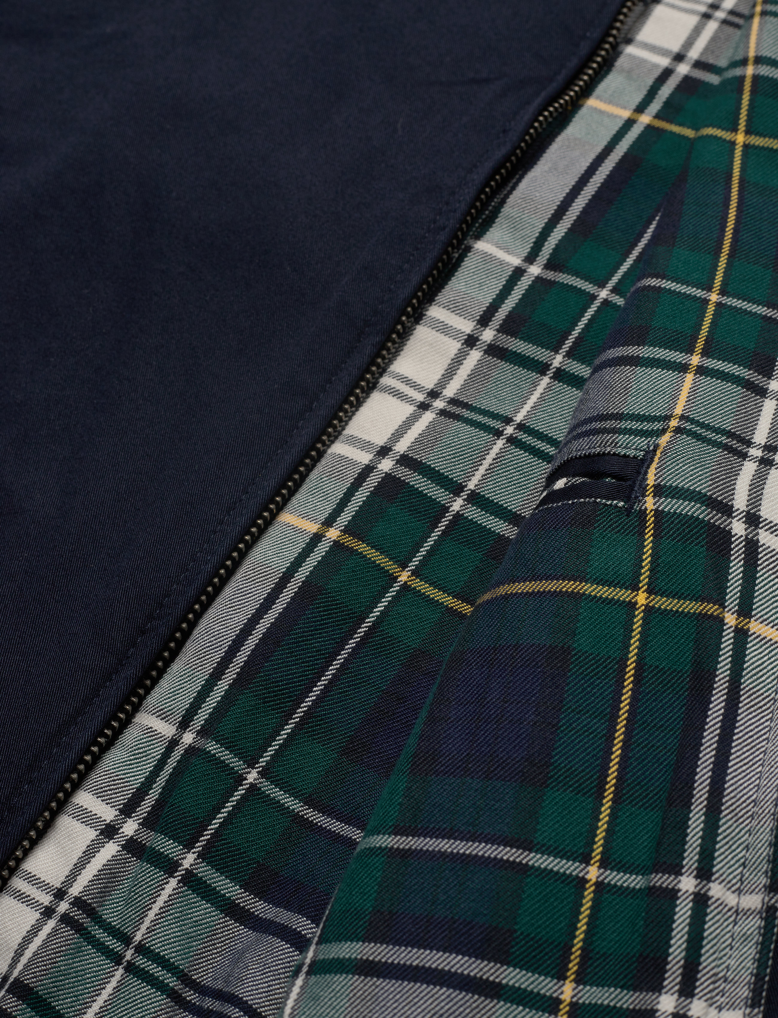 Polo Ralph Lauren - Chino Jacket - aviator navy - 4
