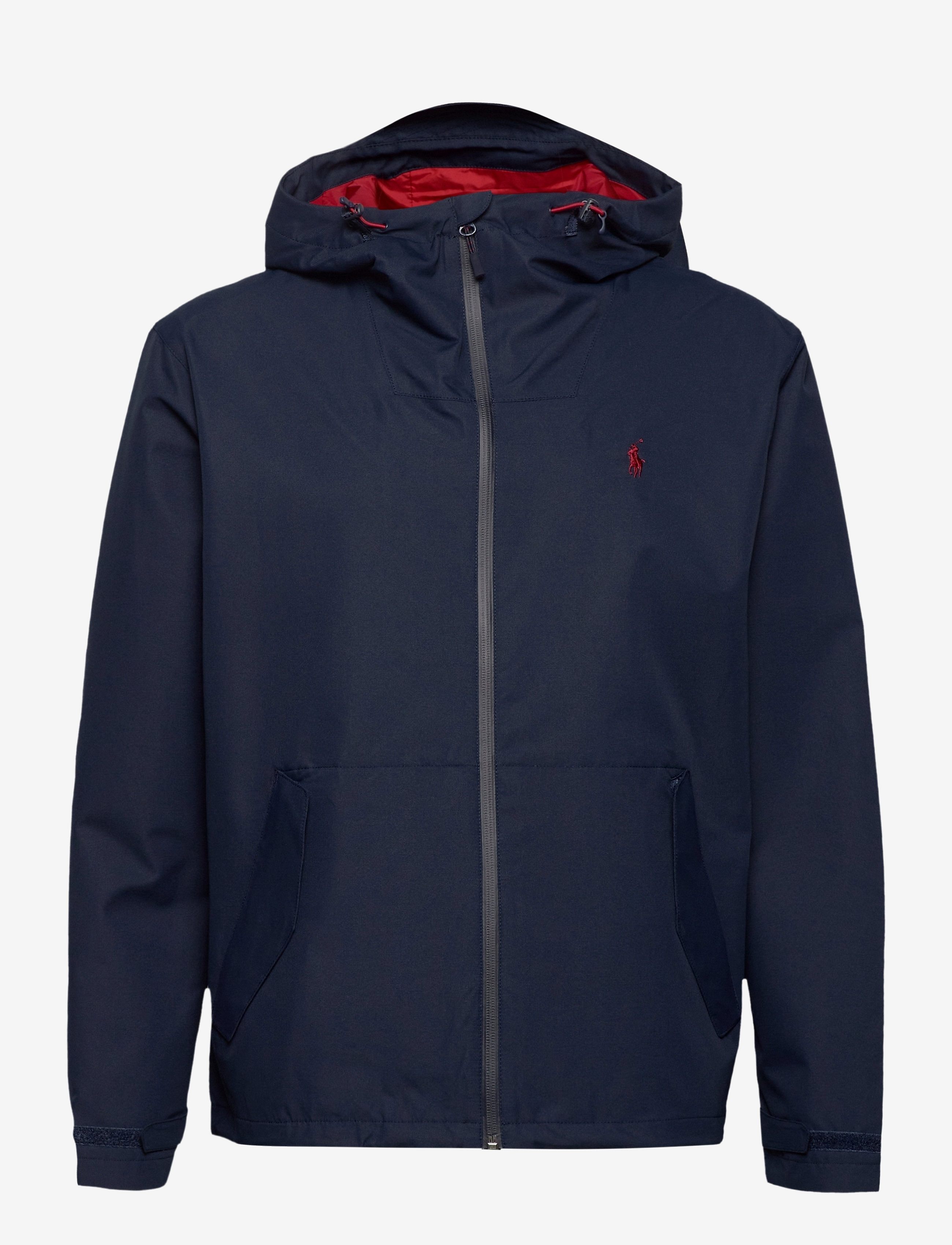 Polo Ralph Lauren - Water-Repellent Jacket - aviator navy - 2