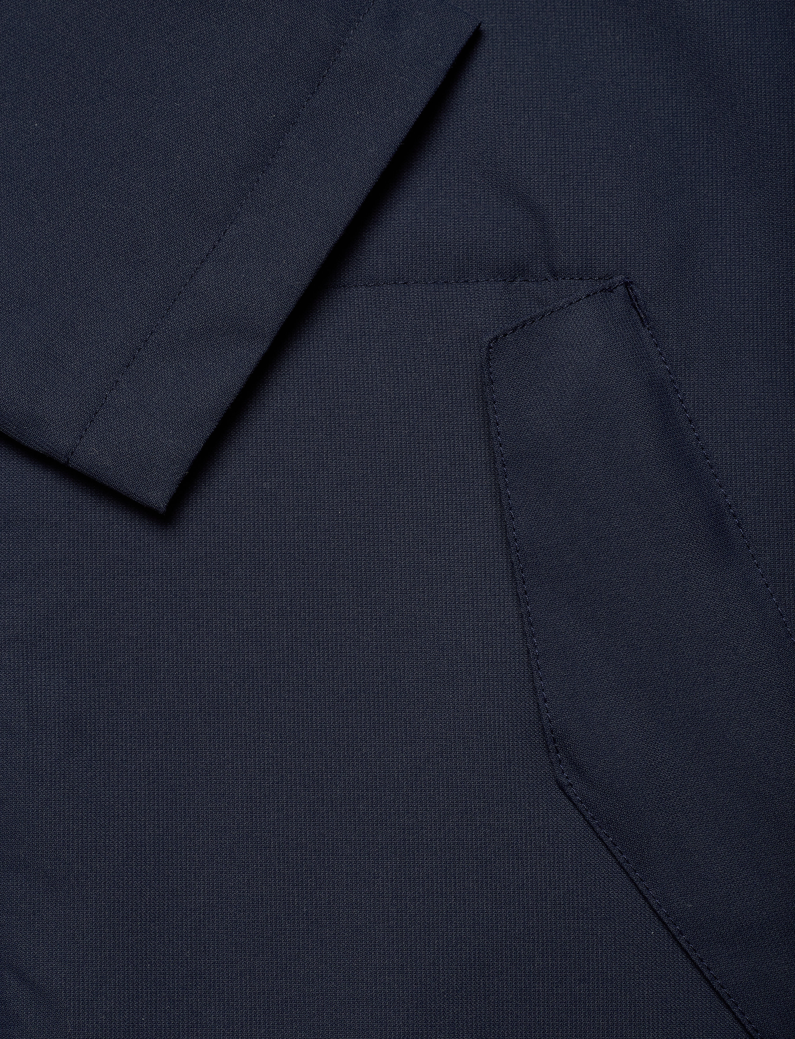 Polo Ralph Lauren - Water-Repellent Jacket - aviator navy - 4