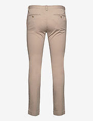 Polo Ralph Lauren - SLIM FIT BEDFORD PANT - khaki tan - 1