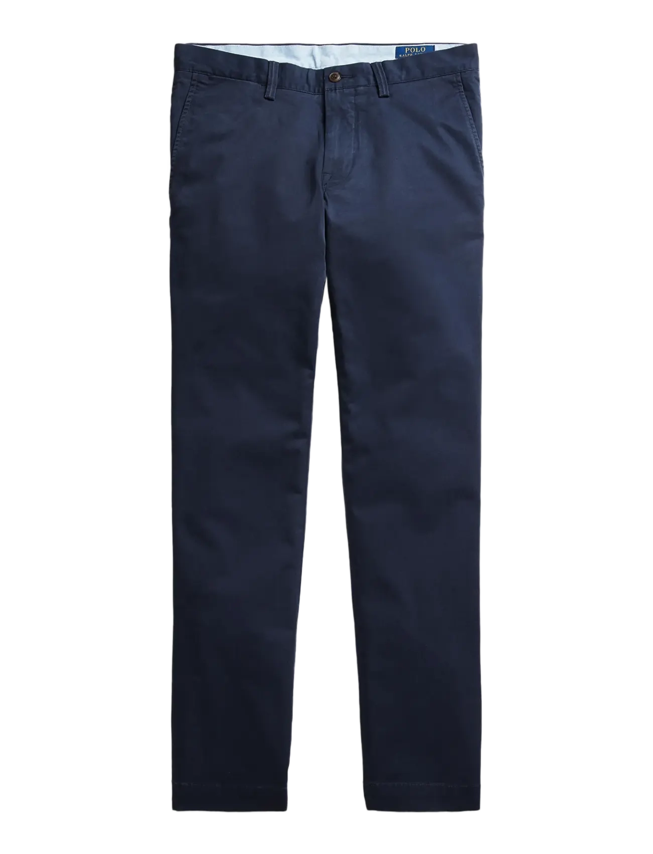 Polo Ralph Lauren - Stretch Slim Fit Twill Pant - chinos - nautical ink - 2