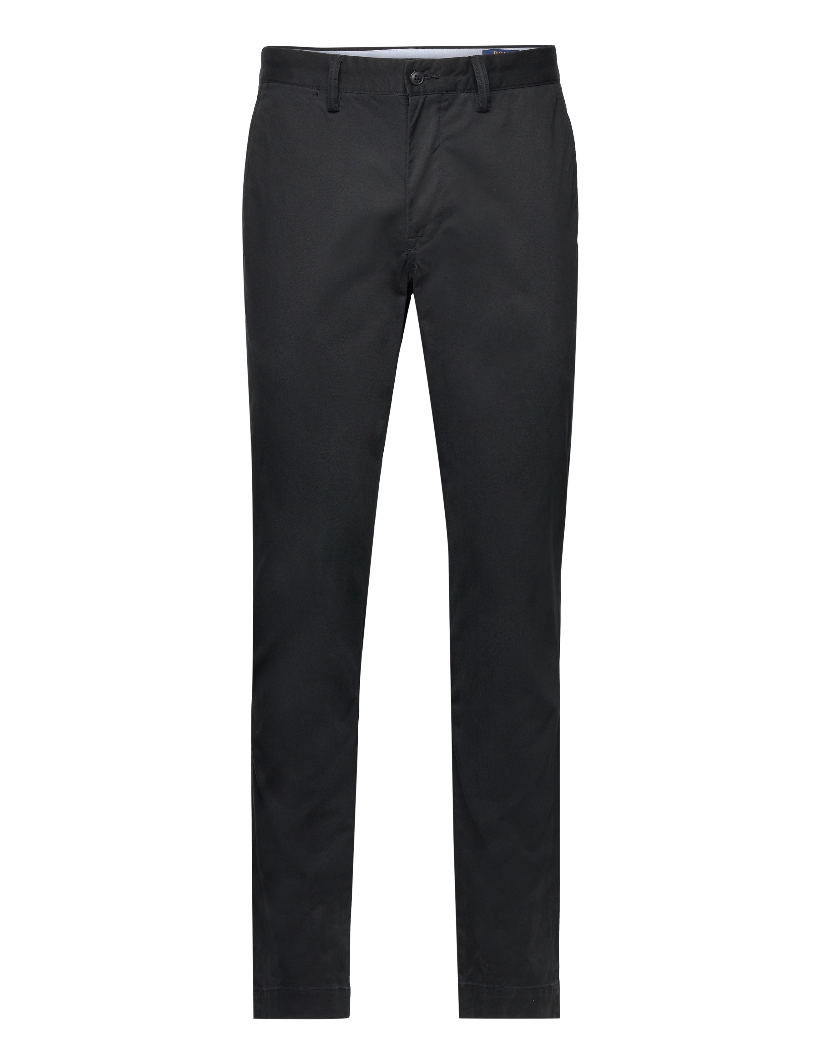 POLO BLACK