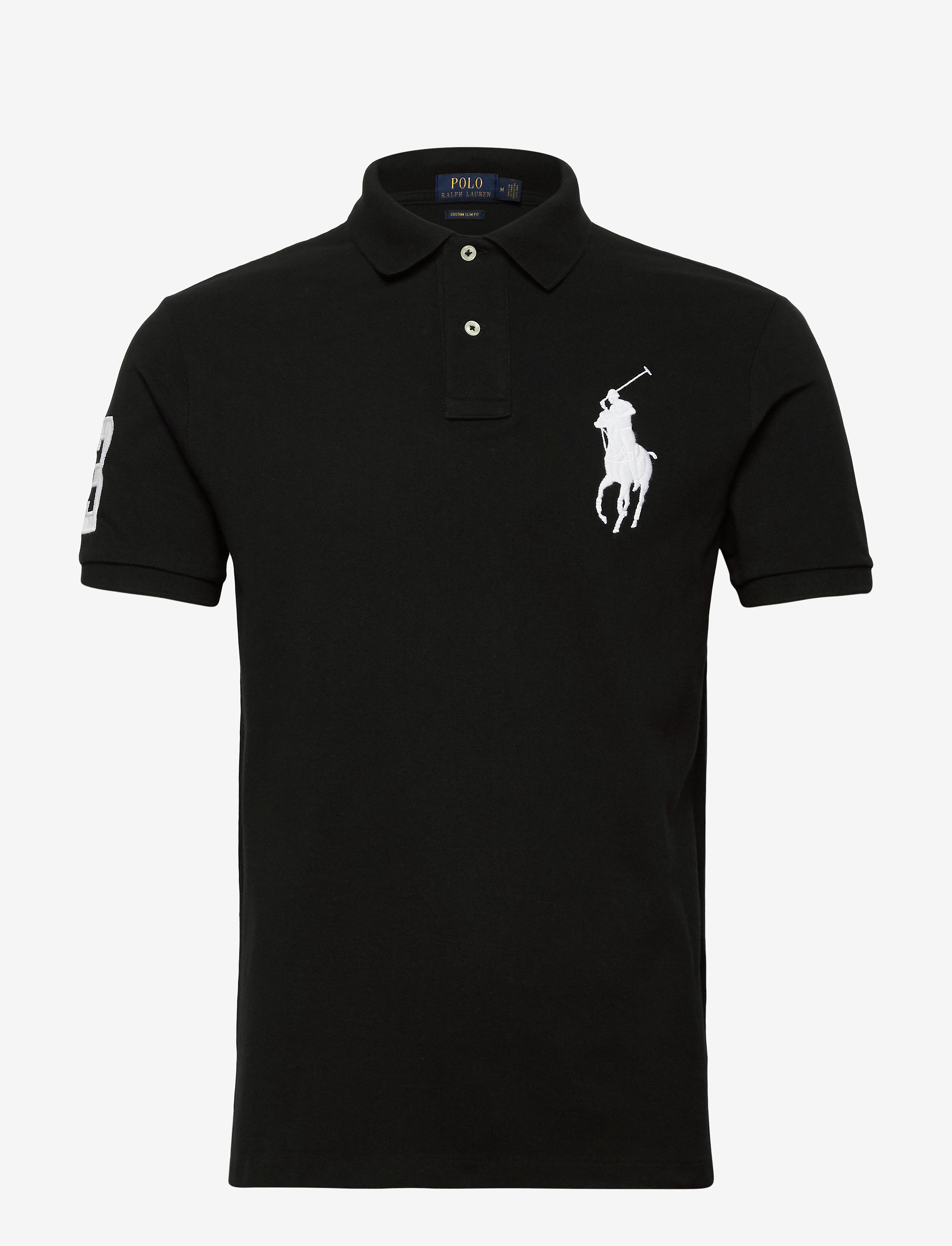 POLO BLACK