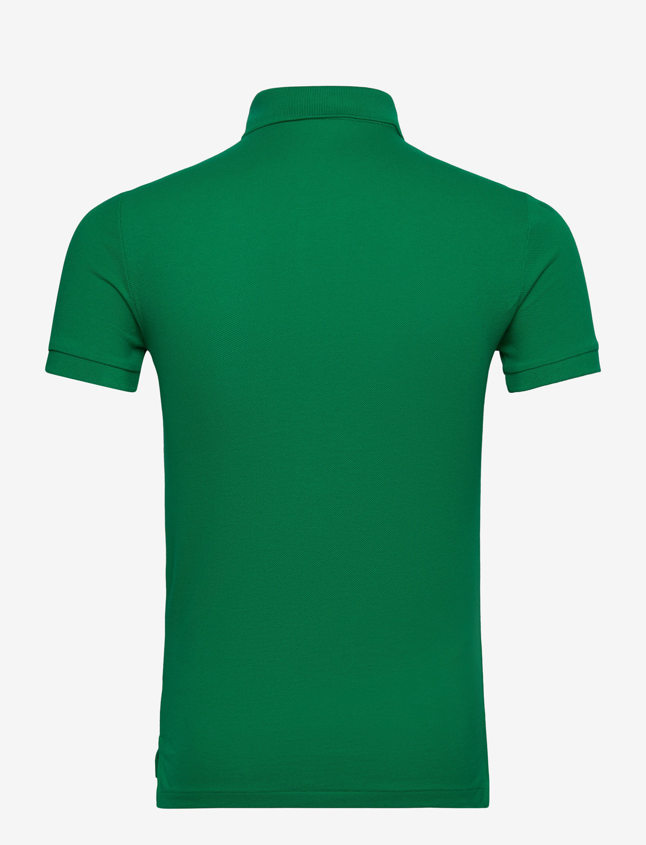 Polo Ralph Lauren - BASIC MESH-SSL-KNT - kortärmade pikéer - billiard/c7315 - 1