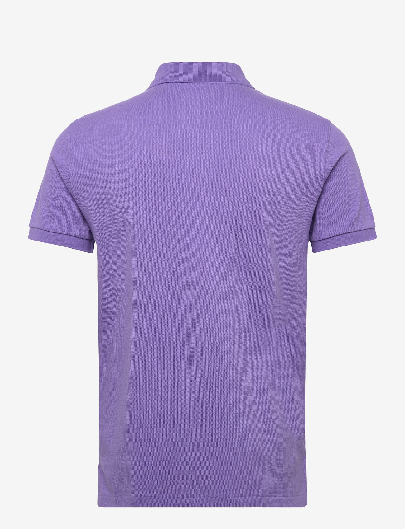 Polo Ralph Lauren - BASIC MESH-SSL-KNT - kortärmade pikéer - cactus purple/c61 - 1