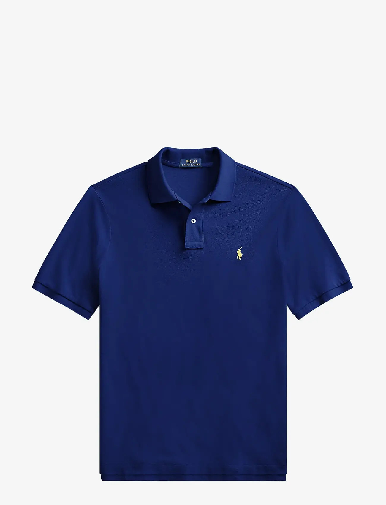 Polo Ralph Lauren Basic Mesh-ssl-knt (RAF710782592) - Short