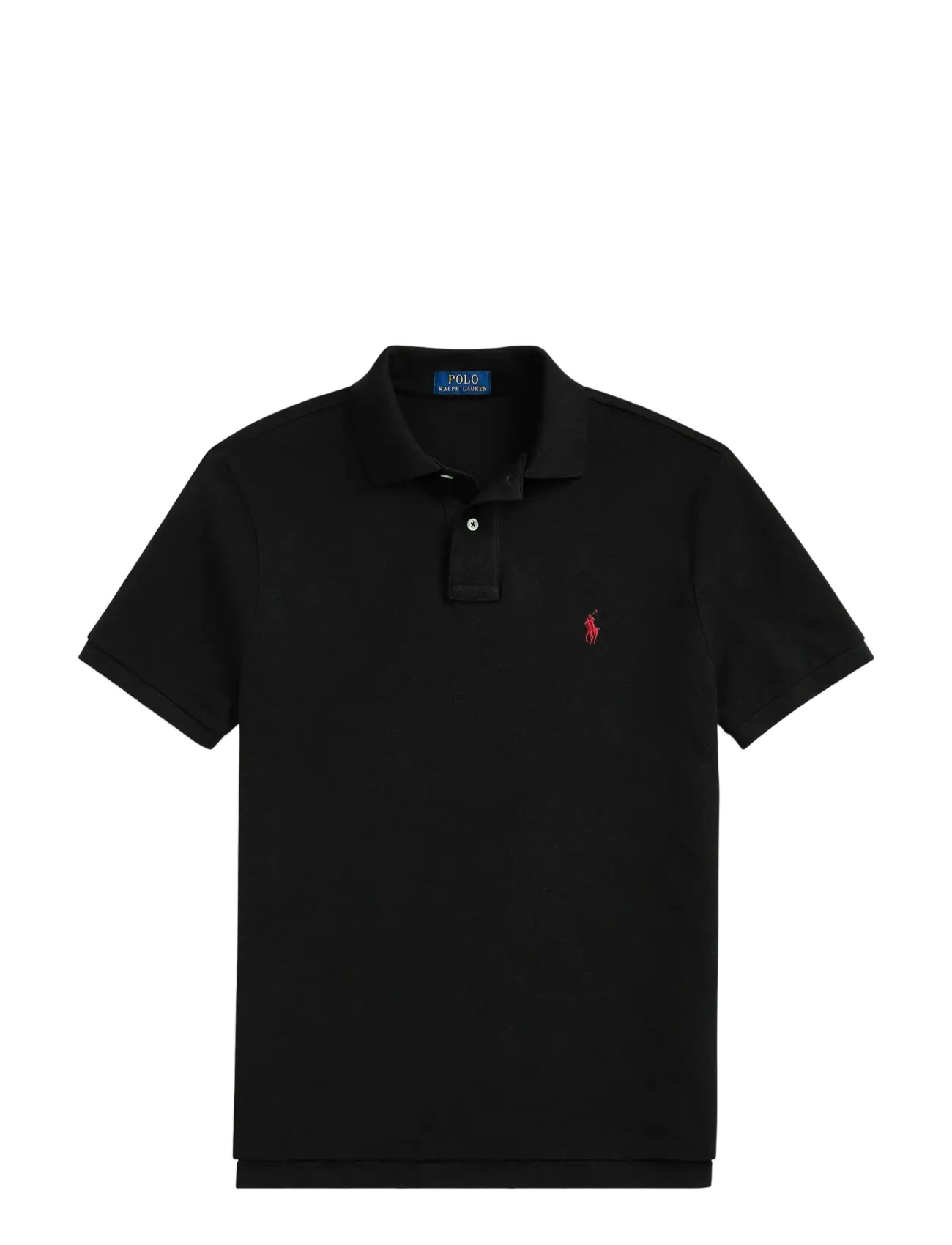 POLO BLACK/C3870