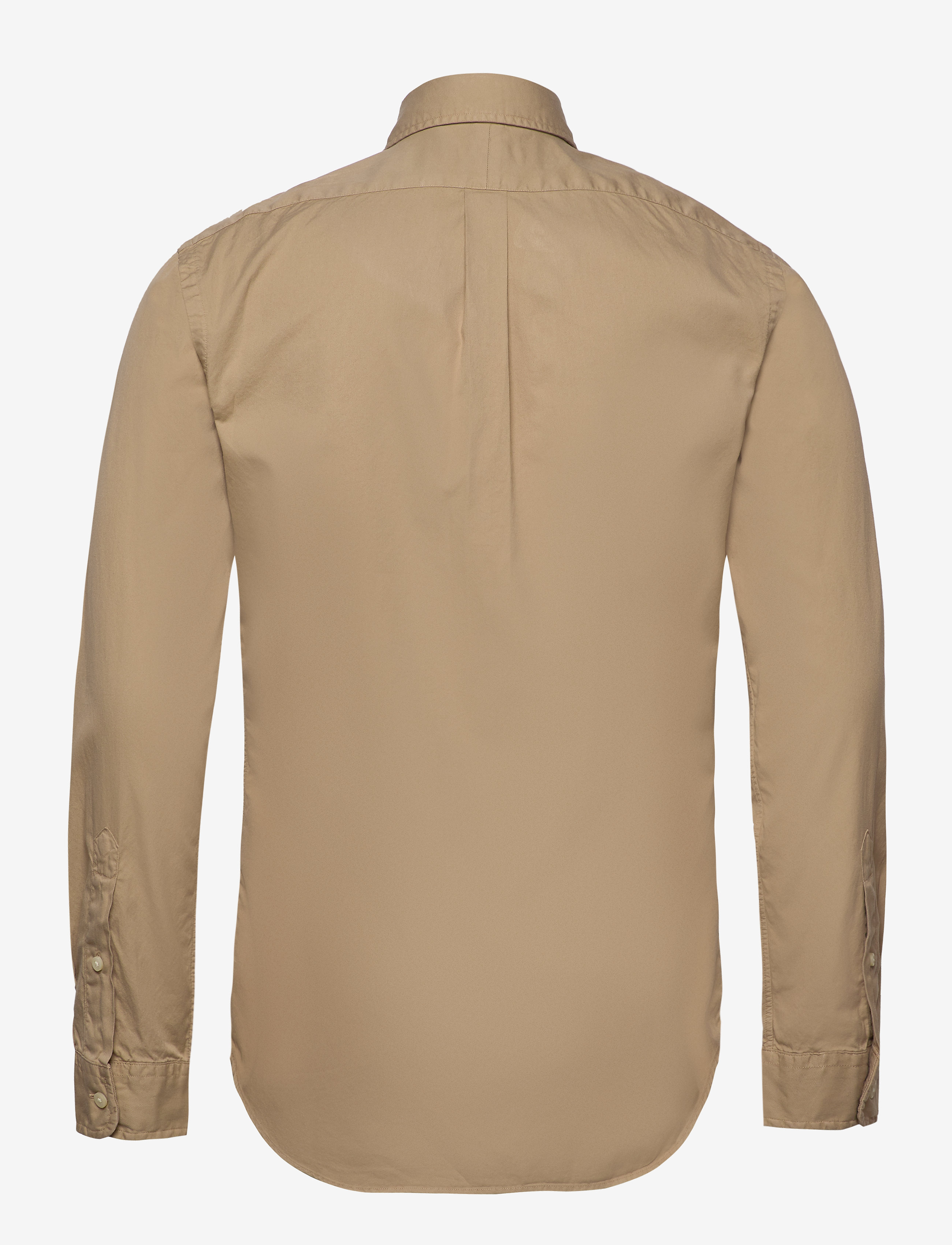 Polo Ralph Lauren - GD CHINO-SLBDPPCSPT - surrey tan - 1