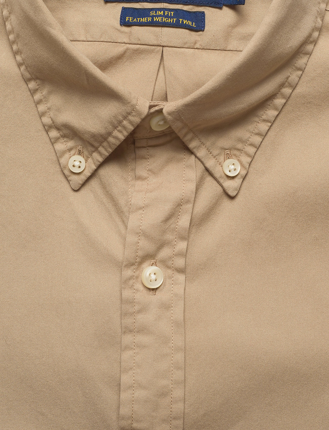 Polo Ralph Lauren - GD CHINO-SLBDPPCSPT - surrey tan - 2