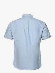 Polo Ralph Lauren - Slim Fit Oxford Shirt - oxford-skjortor - bsr blue - 2