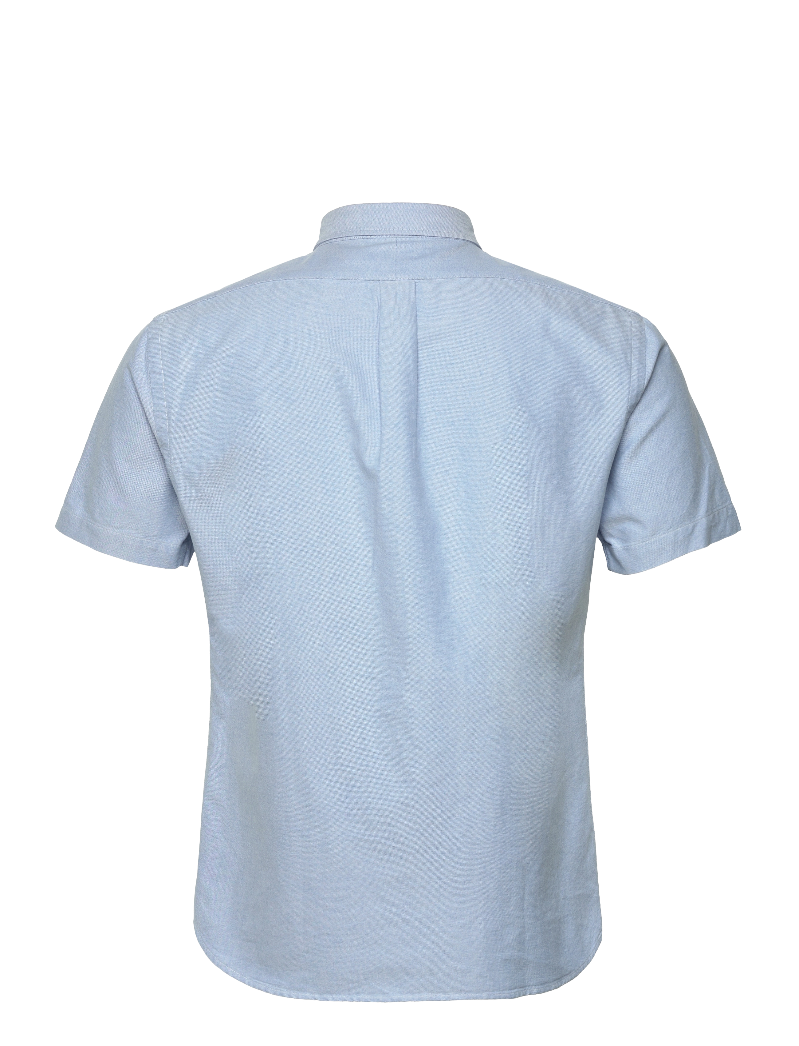 Polo Ralph Lauren - Slim Fit Oxford Shirt - bsr blue - 2