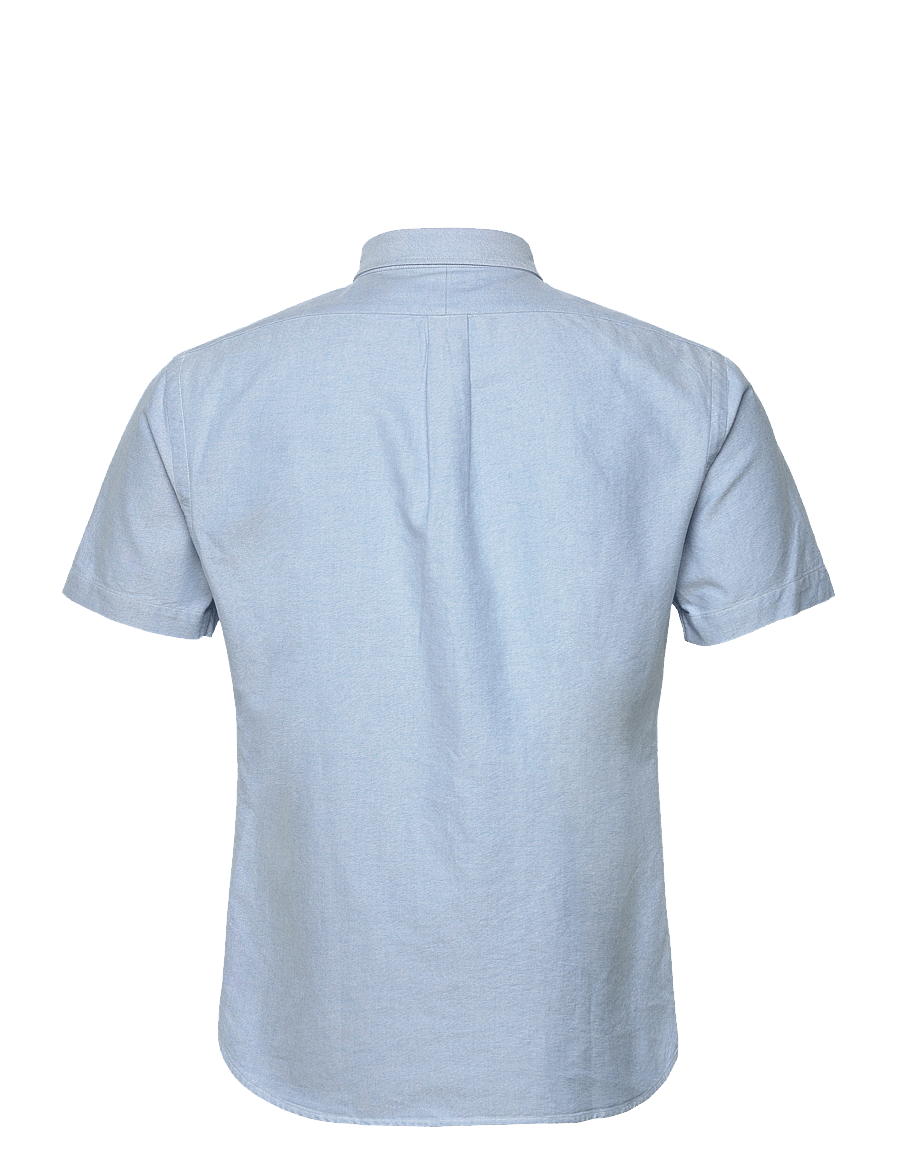 Polo Ralph Lauren - Slim Fit Oxford Shirt - shoppa efter tillfälle - bsr blue - 2