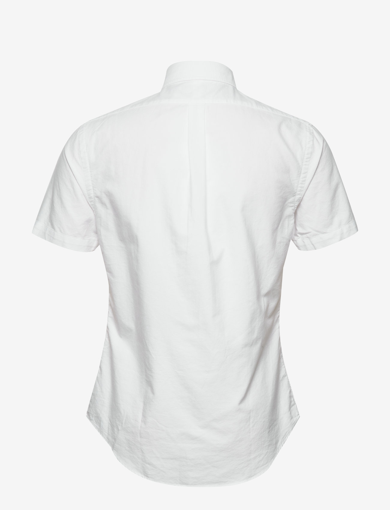 Polo Ralph Lauren - Slim Fit Oxford Shirt - basic skjortor - bsr white - 2