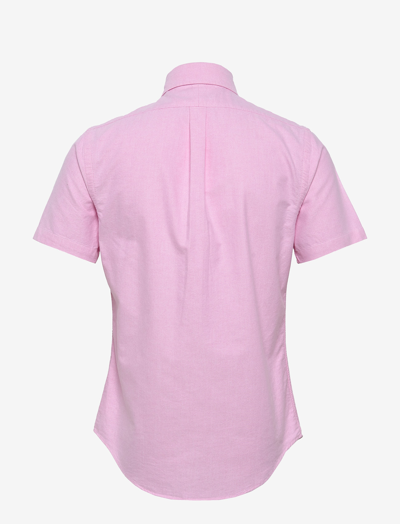 Polo Ralph Lauren - Slim Fit Oxford Shirt - basic skjorter - new rose - 2