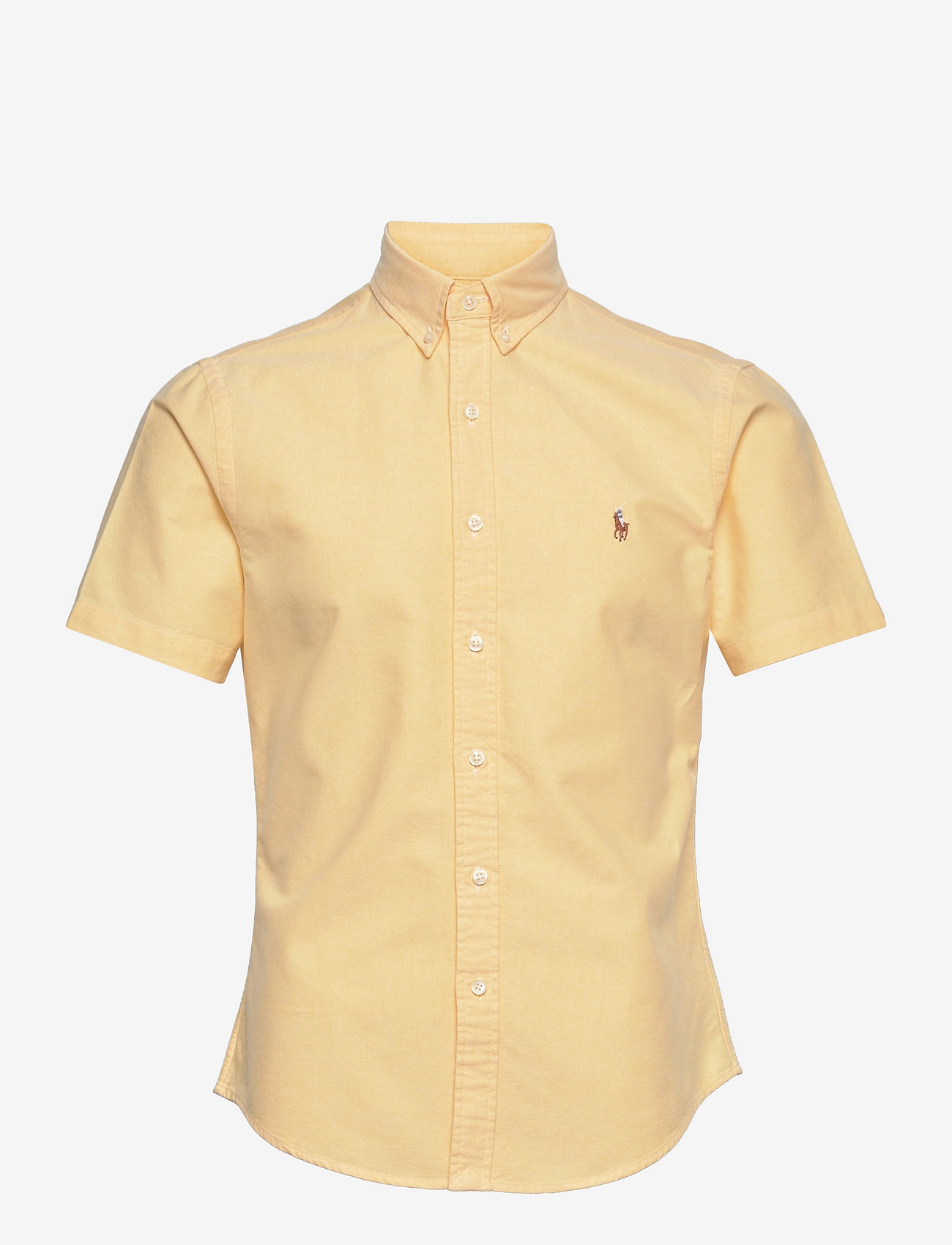 YELLOW OXFORD