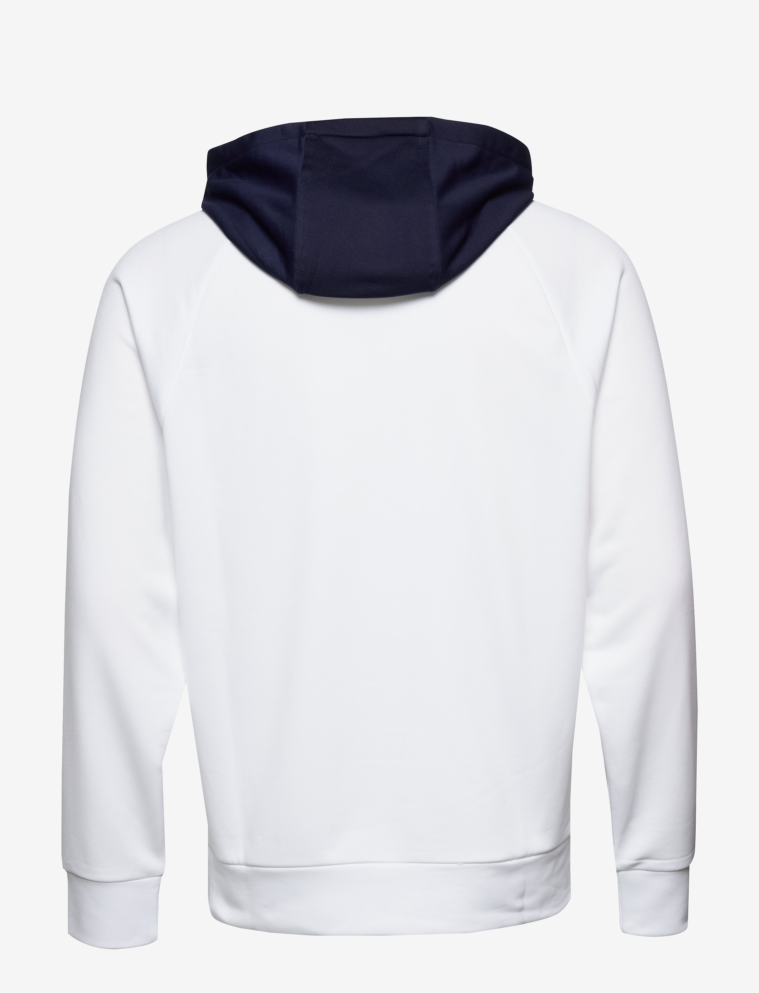Polo Ralph Lauren - Performance Terry Hoodie - pure white multi - 2