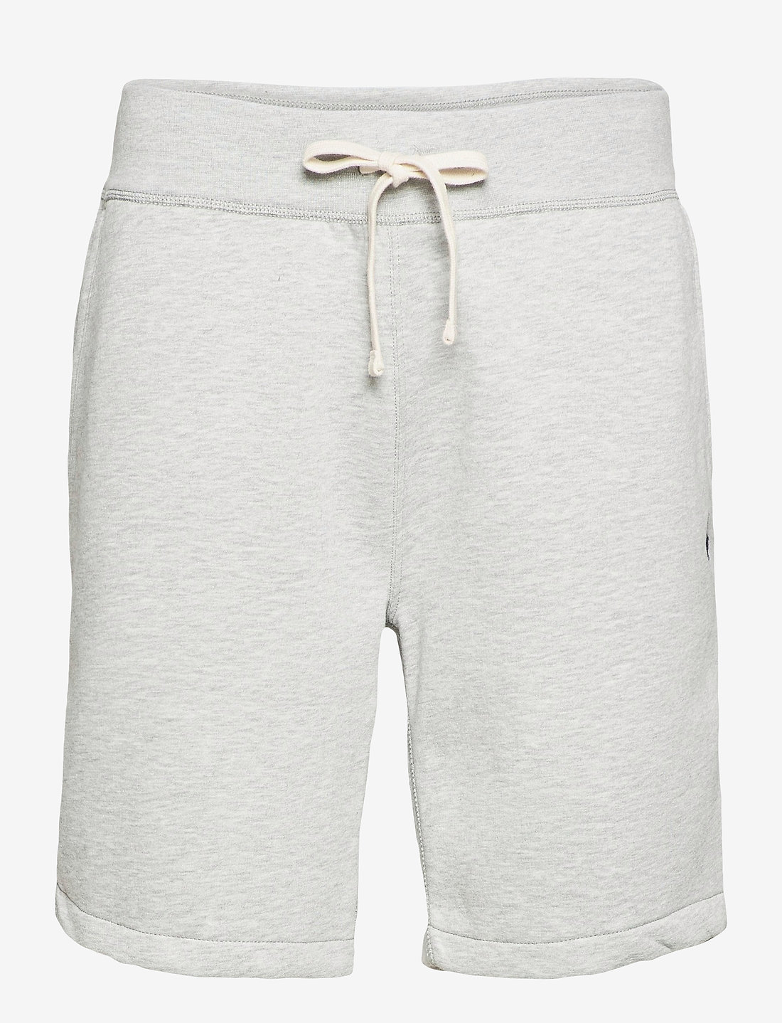 Polo ralph lauren fleece top shorts