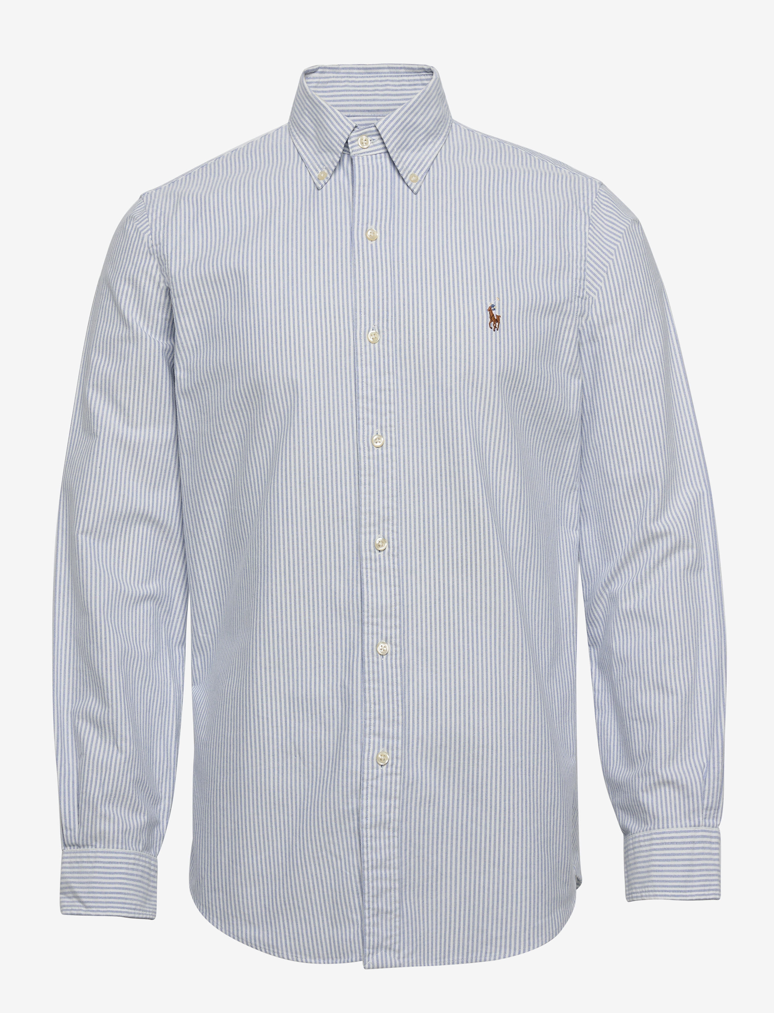 BLUE/WHITE STRIPE