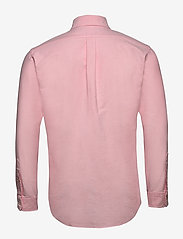 Polo Ralph Lauren - Custom Fit Oxford Shirt - oxford-hemden - pink - 2