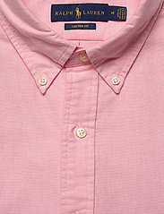 Polo Ralph Lauren - Custom Fit Oxford Shirt - oxford-hemden - pink - 3