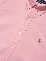 Polo Ralph Lauren - Custom Fit Oxford Shirt - oxford-hemden - pink - 4