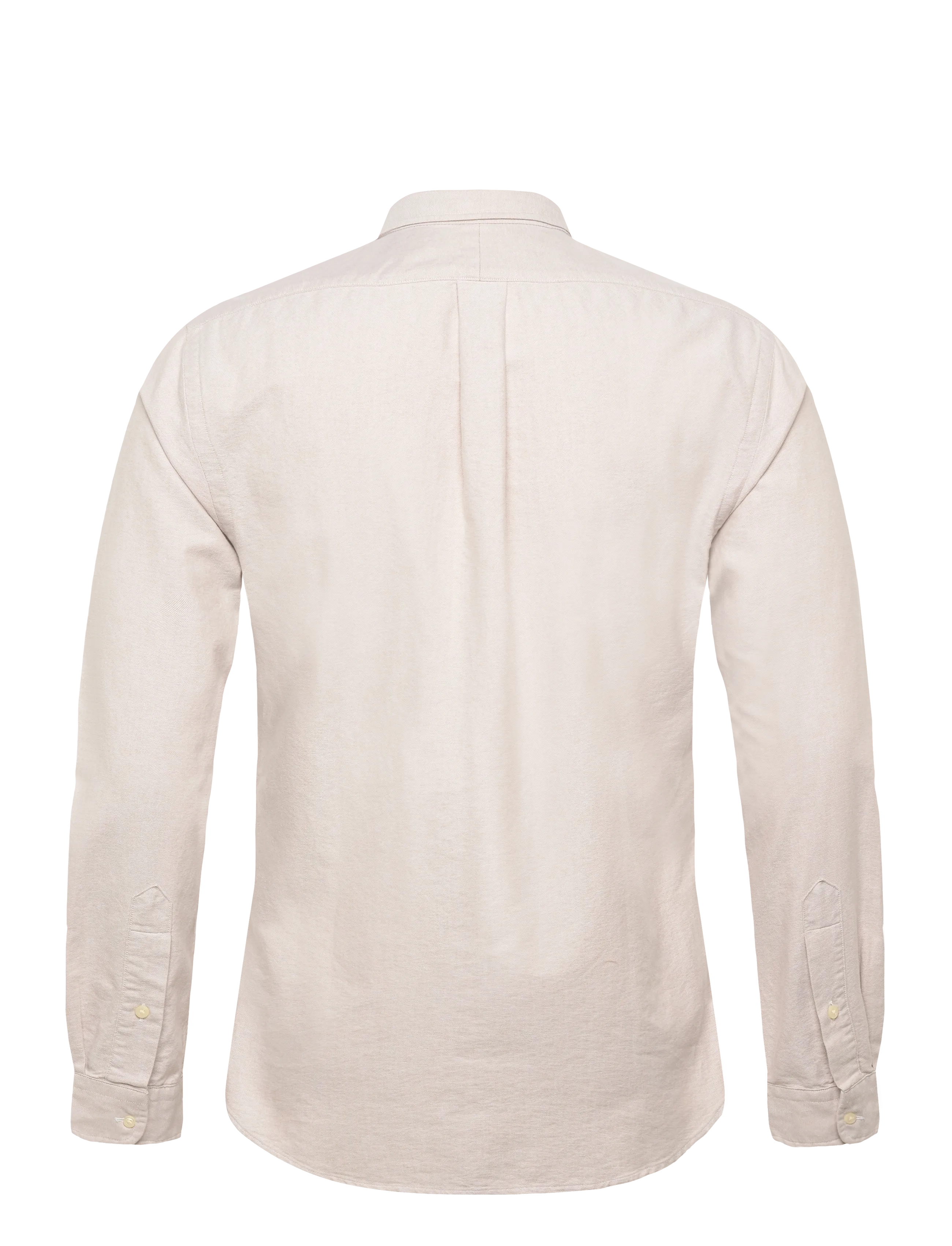 Polo Ralph Lauren Slim Fit Oxford Shirt skjortor & blusar herr – bild 2