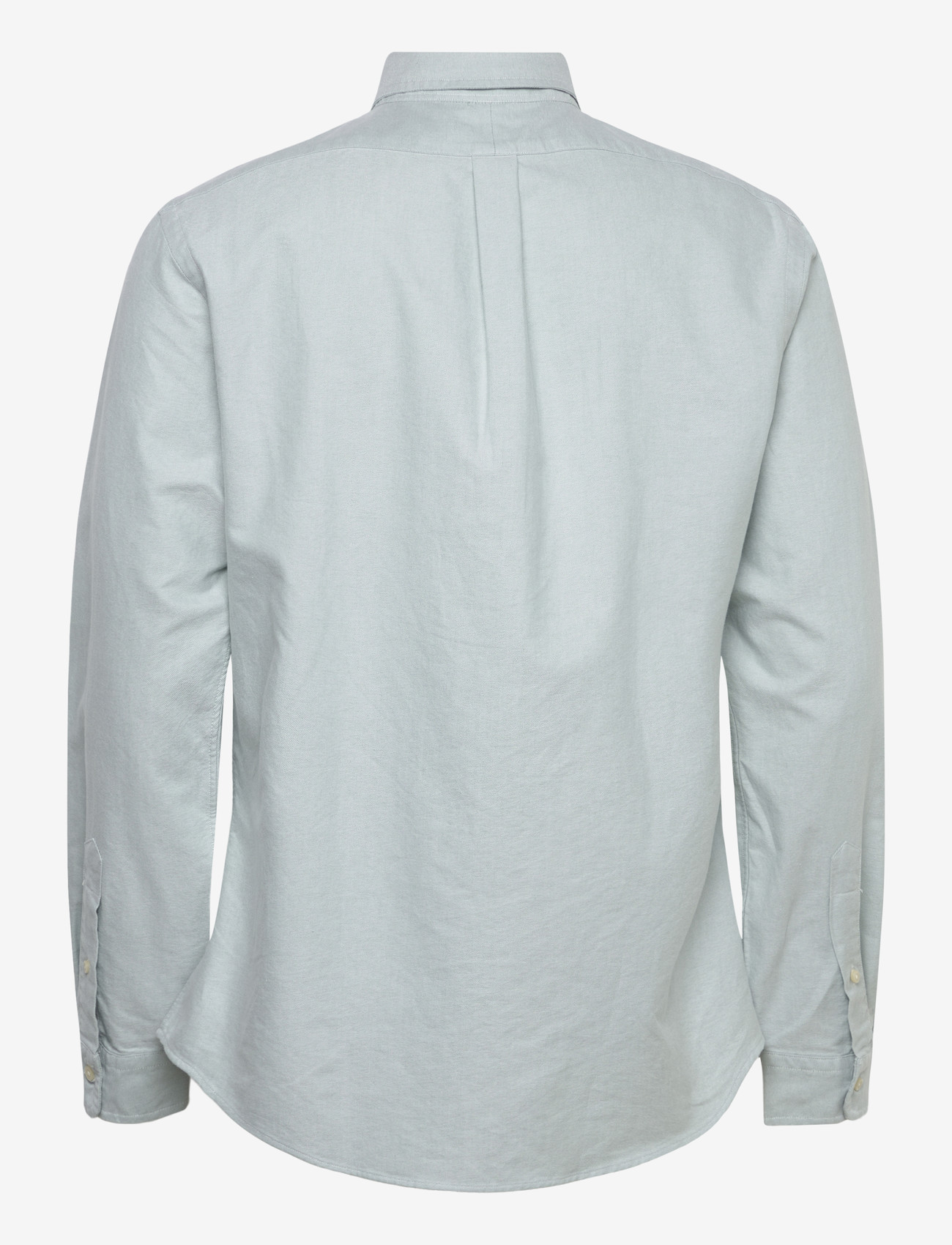 Polo Ralph Lauren - Slim Fit Oxford Shirt - oxford skjorter - faded mint - 1