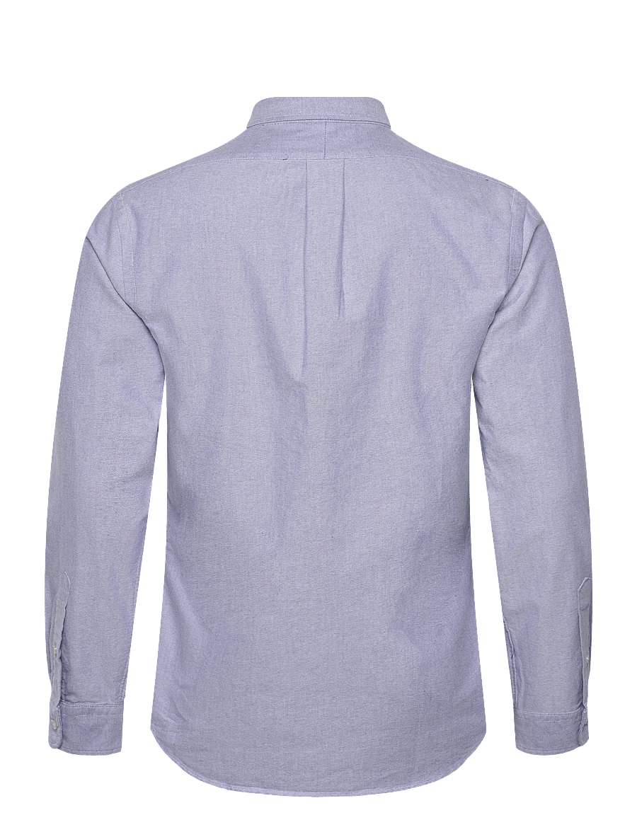 Polo Ralph Lauren - Slim Fit Oxford Shirt - oxford-hemden - navy - 1