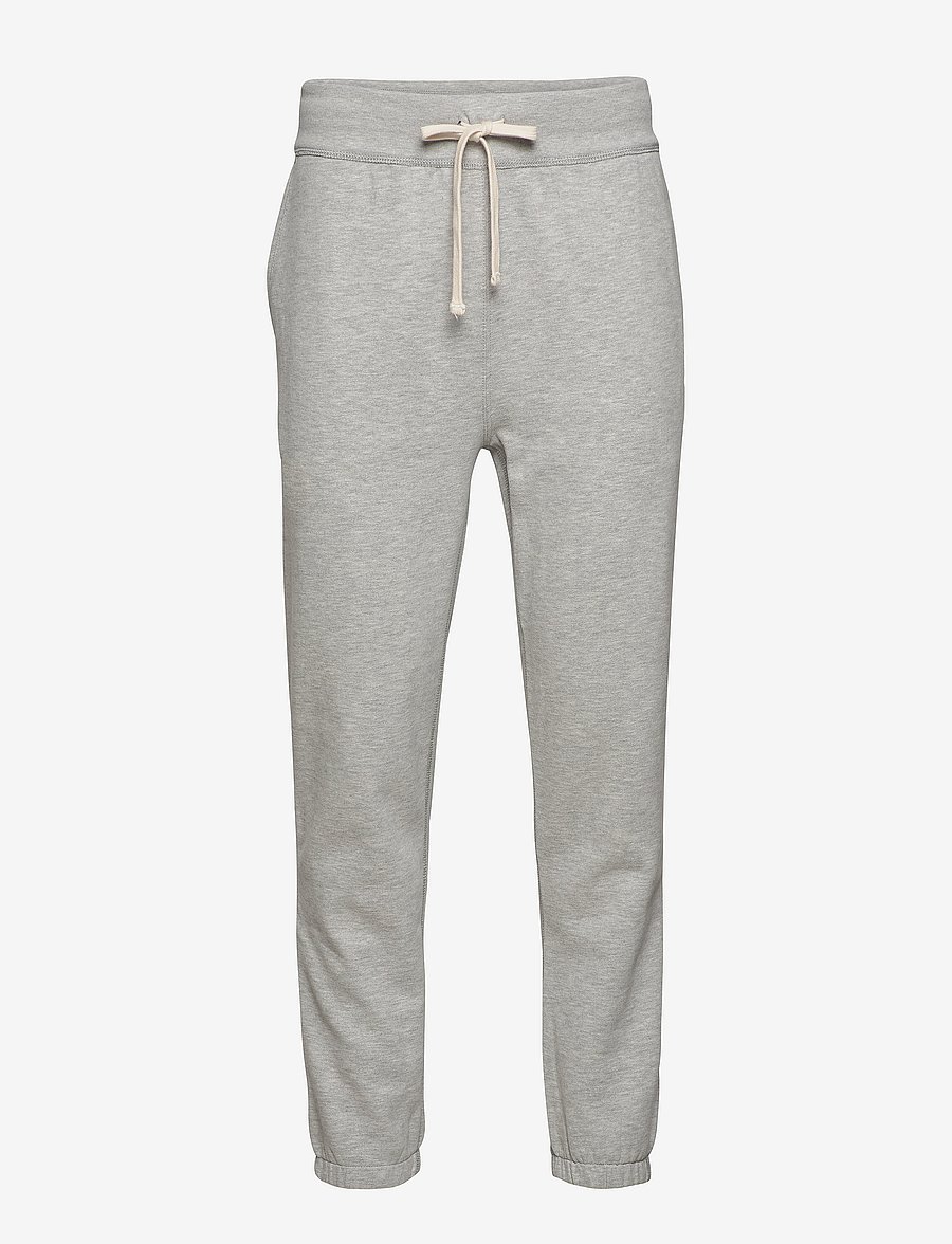Polo Ralph Lauren - RL FLEECE-ATH-PNT - osta olukorra järgi - andover heather - 1