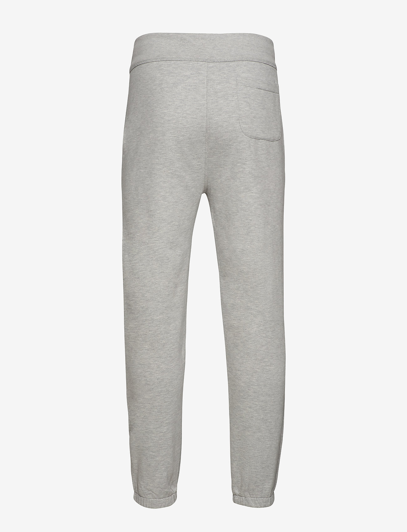 Polo Ralph Lauren - The RL Fleece Sweatpant - osta olukorra järgi - andover heather - 2
